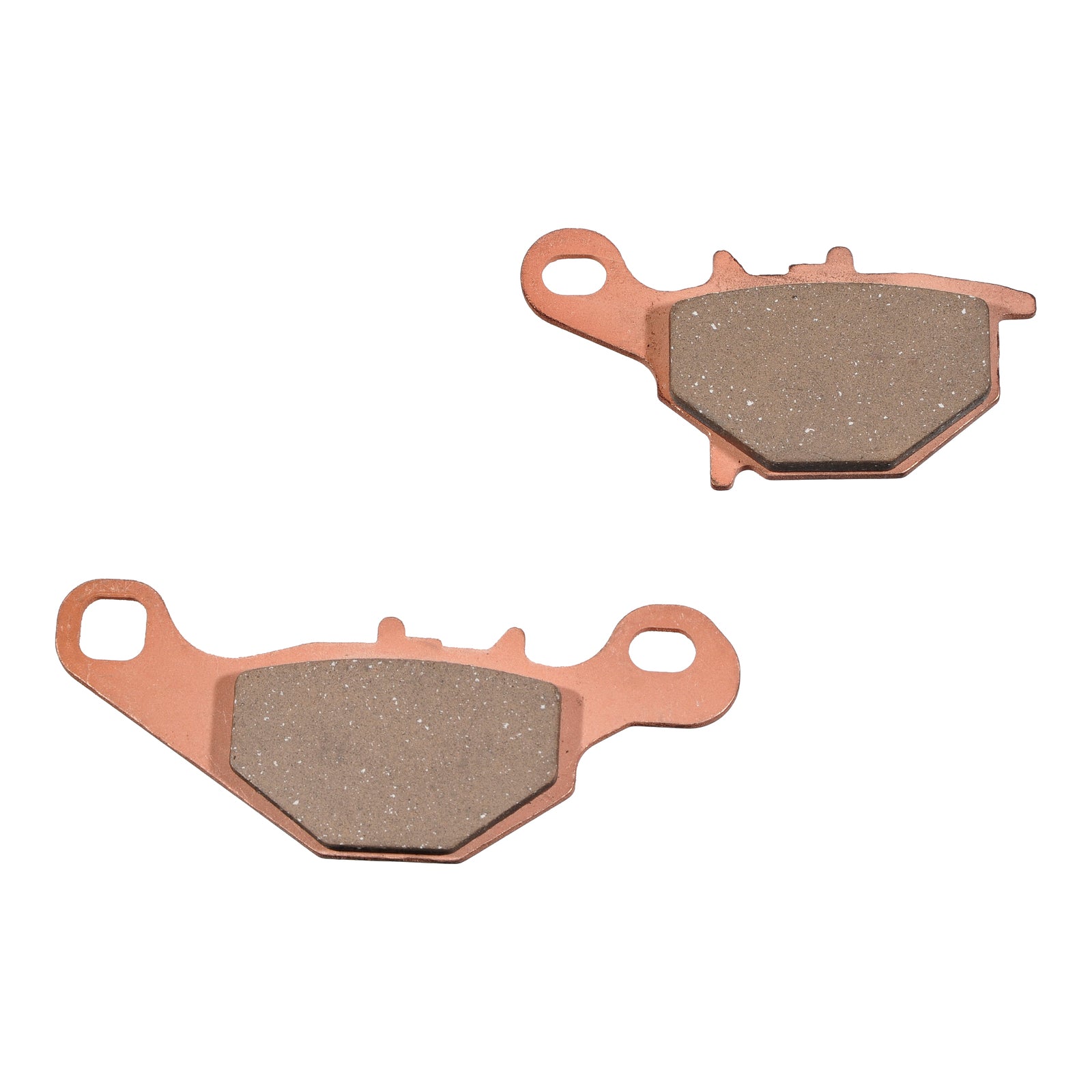GOLDfren Brake Pads - K5 Off-Road Racing