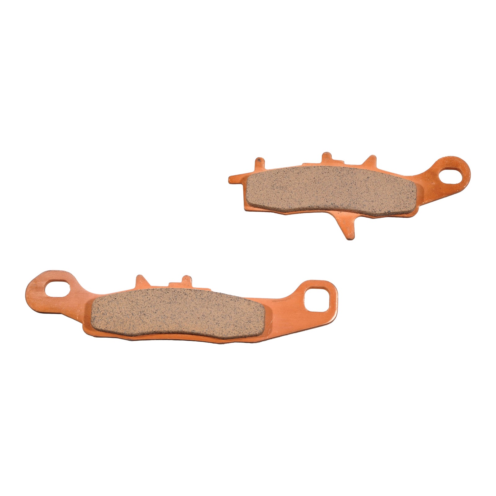 GOLDfren Brake Pads - K5 Off-Road Racing