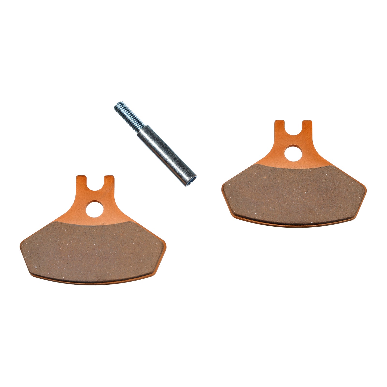 GOLDfren Brake Pads - K5 Off-Road Racing