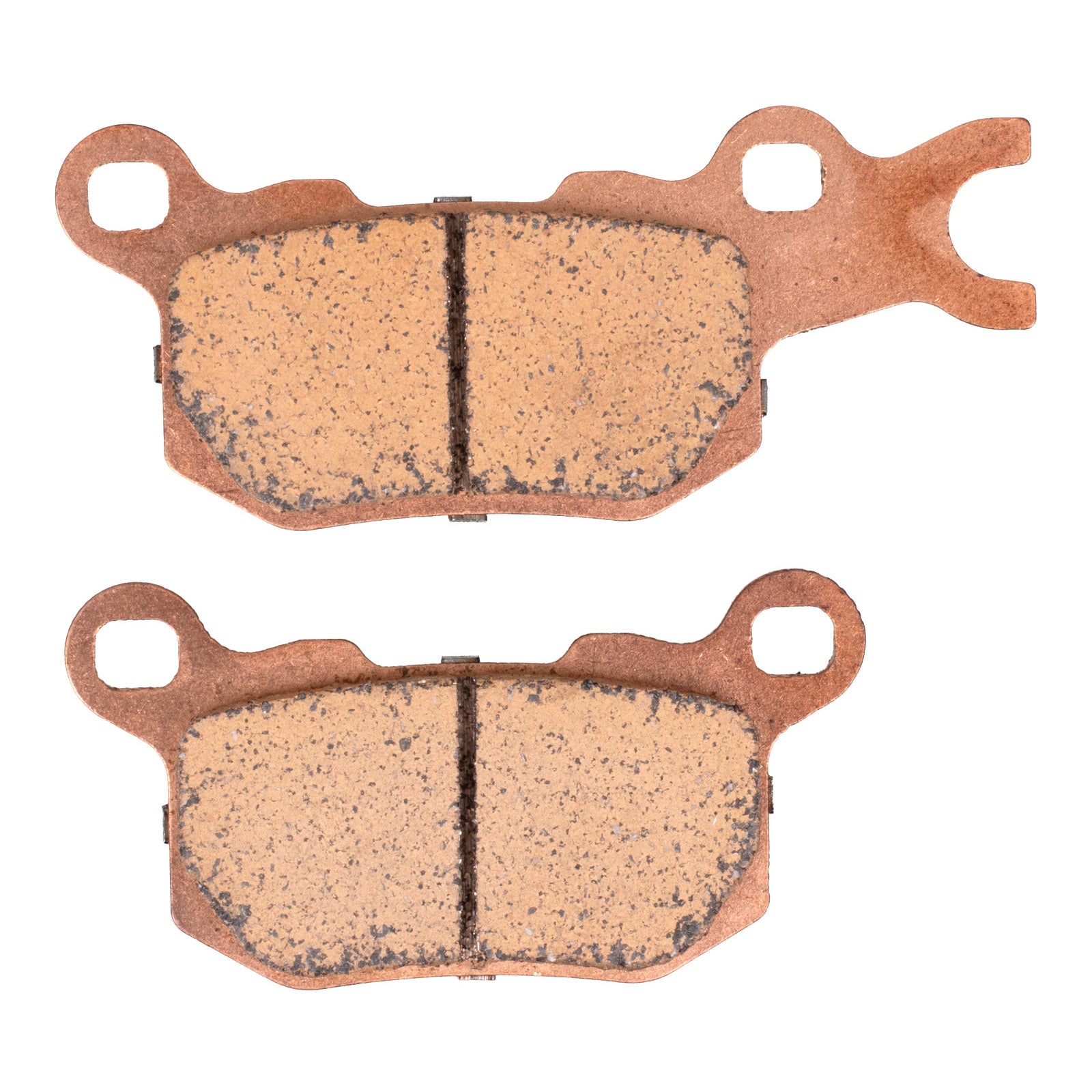 GOLDfren Brake Pads - K5 Off-Road Racing