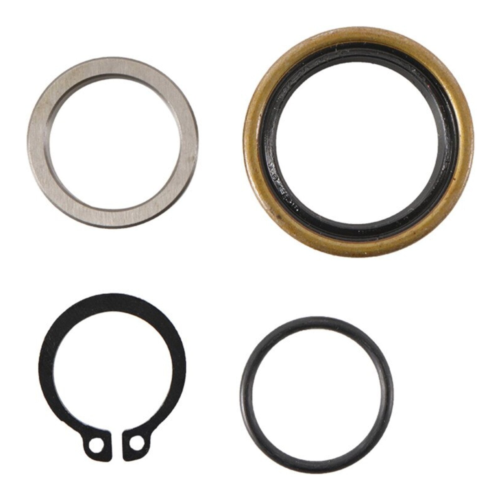 Output Shaft Kit