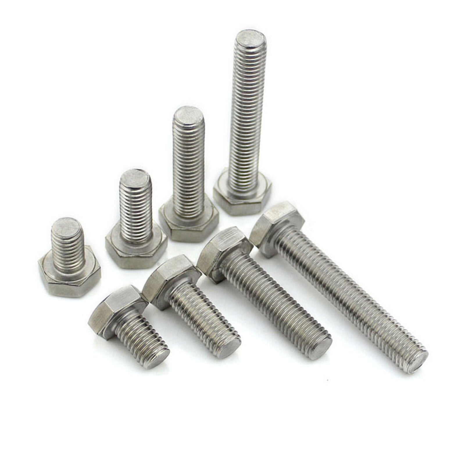 Whites Bolt - 6 x 90mm (50 Pack)