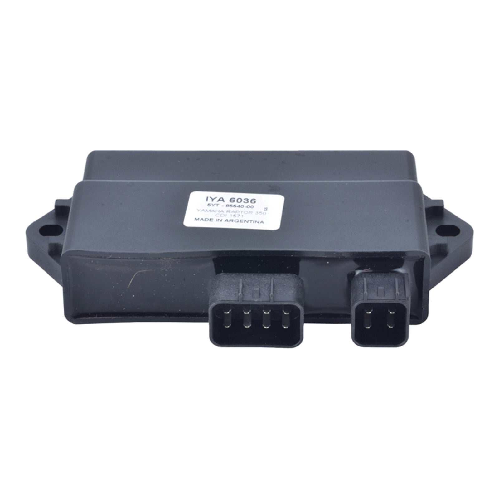 J&N CDI Module (160-02082)