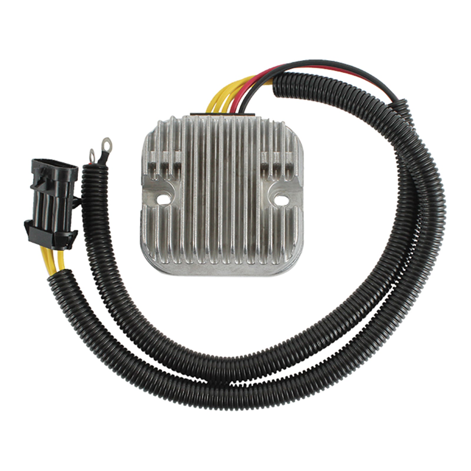 J&N Regulator (230-22160)