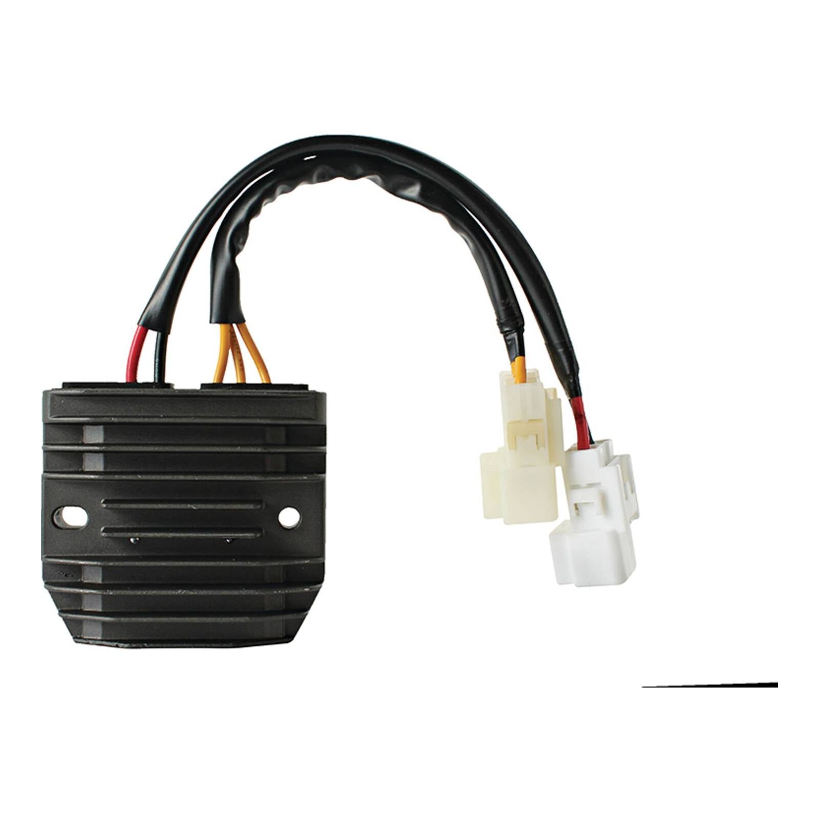 J&N Regulator (230-58119)