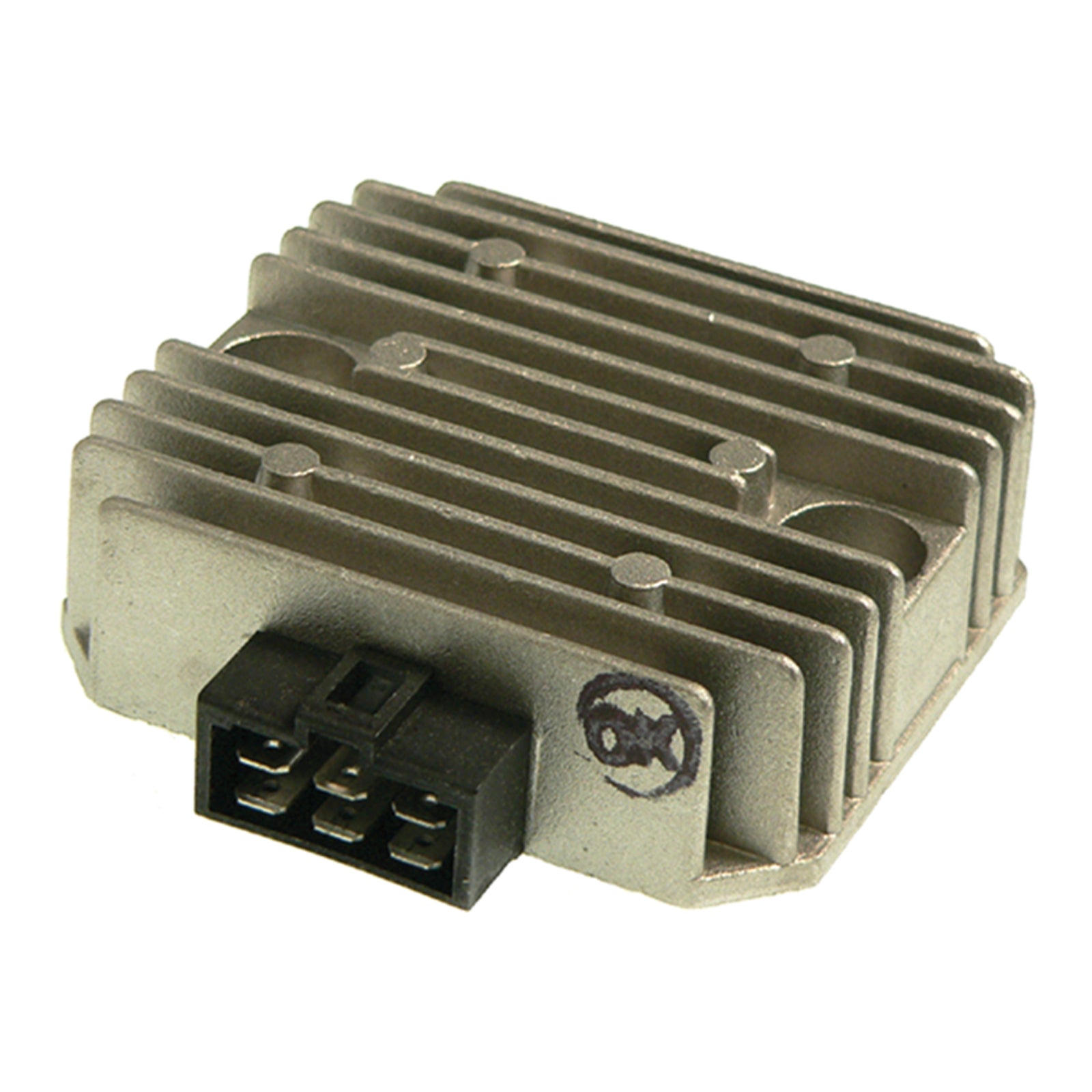 J&N Regulator (230-58134)