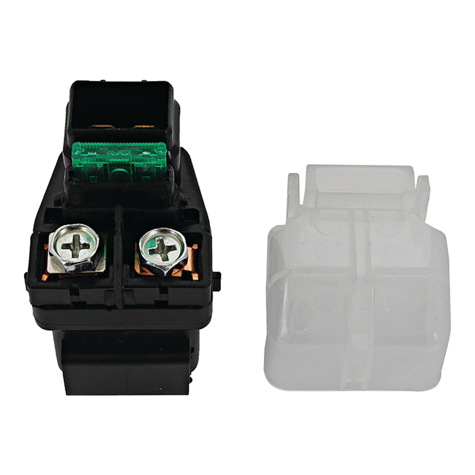 J&N Starter Relay (240-54052)