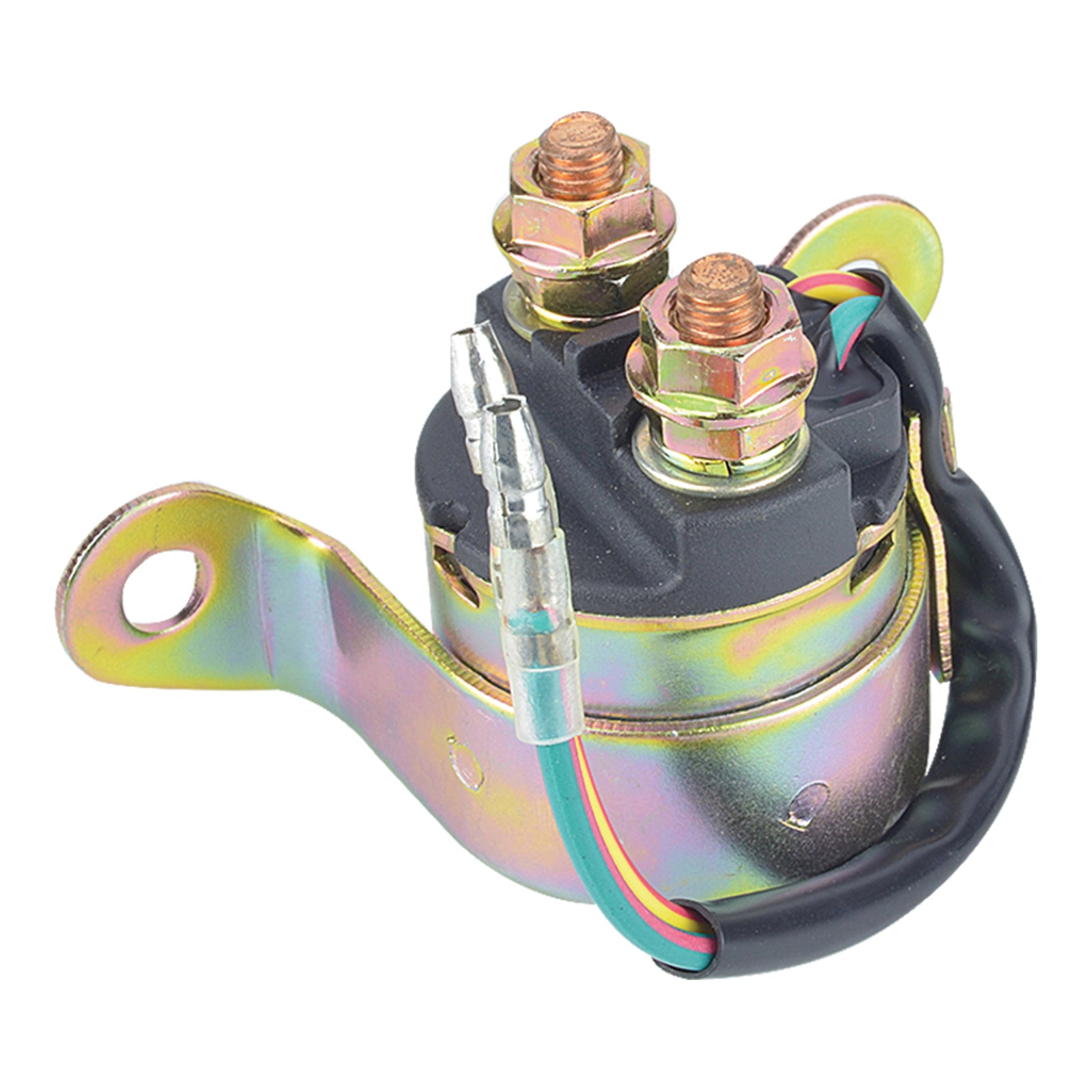 J&N Starter Relay (240-54060)