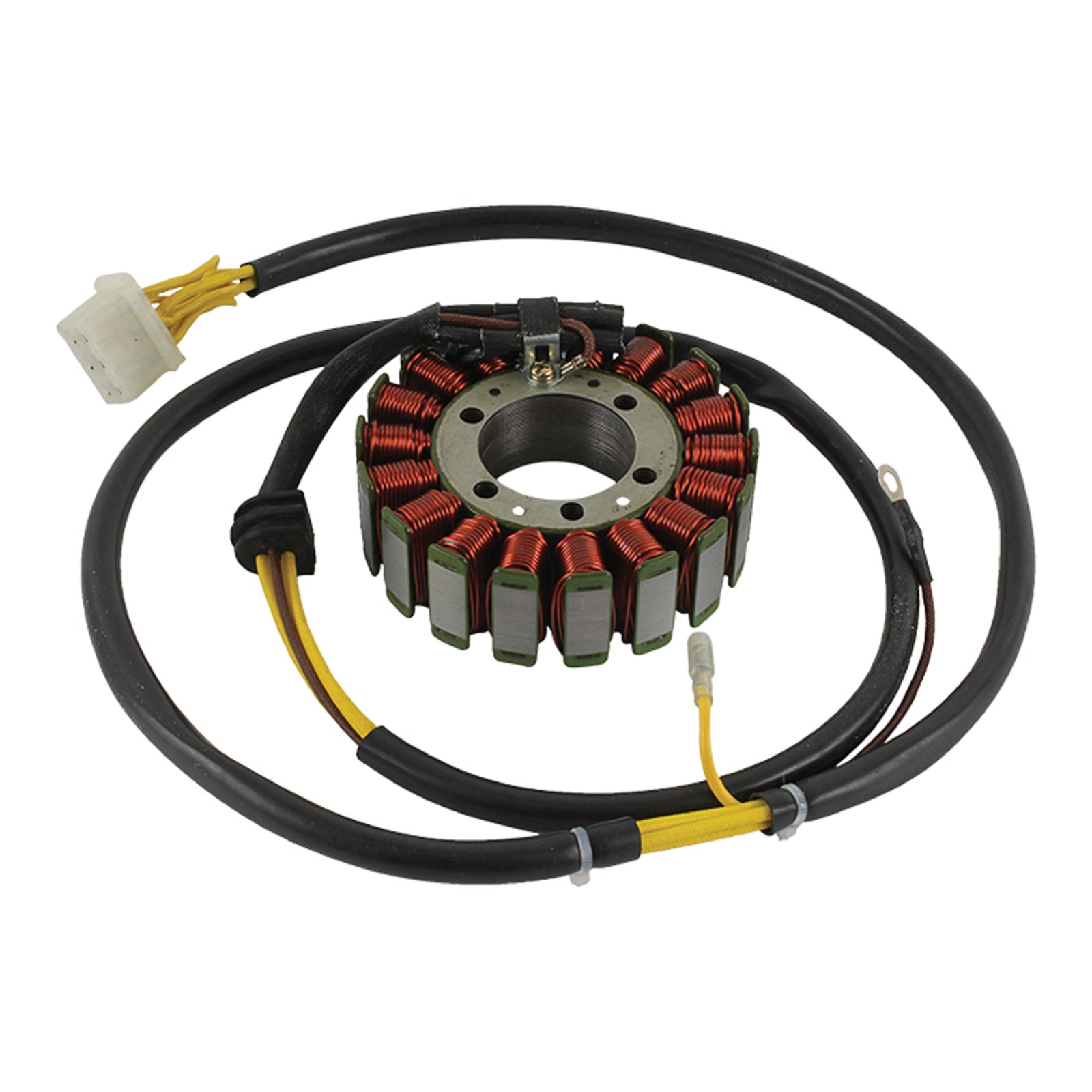 J&N Stator Coil (340-22024)