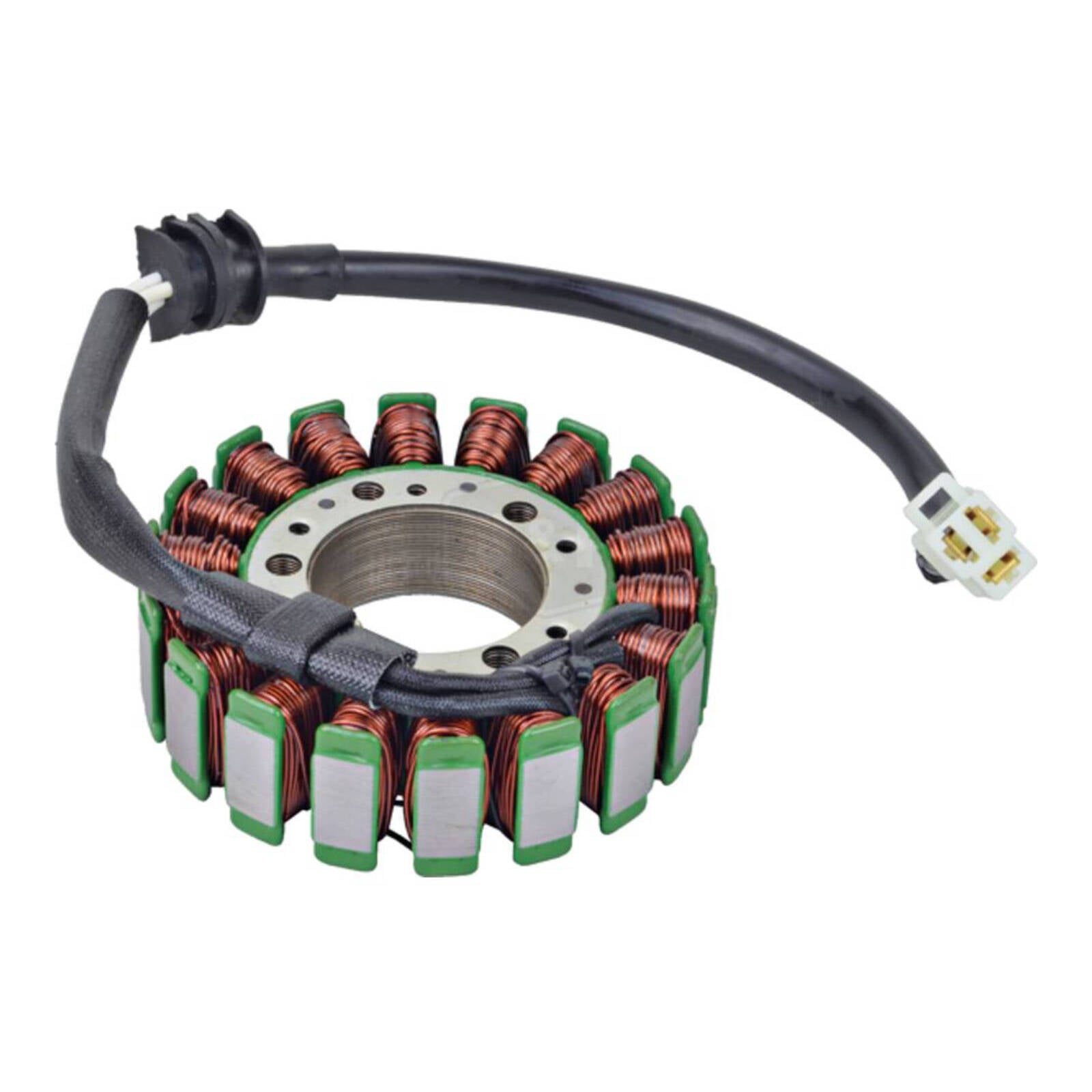 J&N Stator Coil (340-58012)