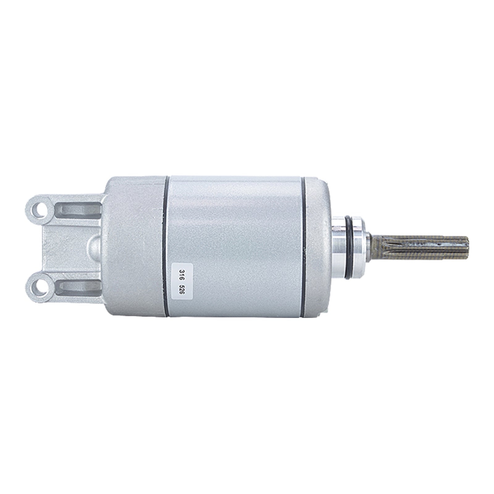 J&N Starter Motor (410-54239)
