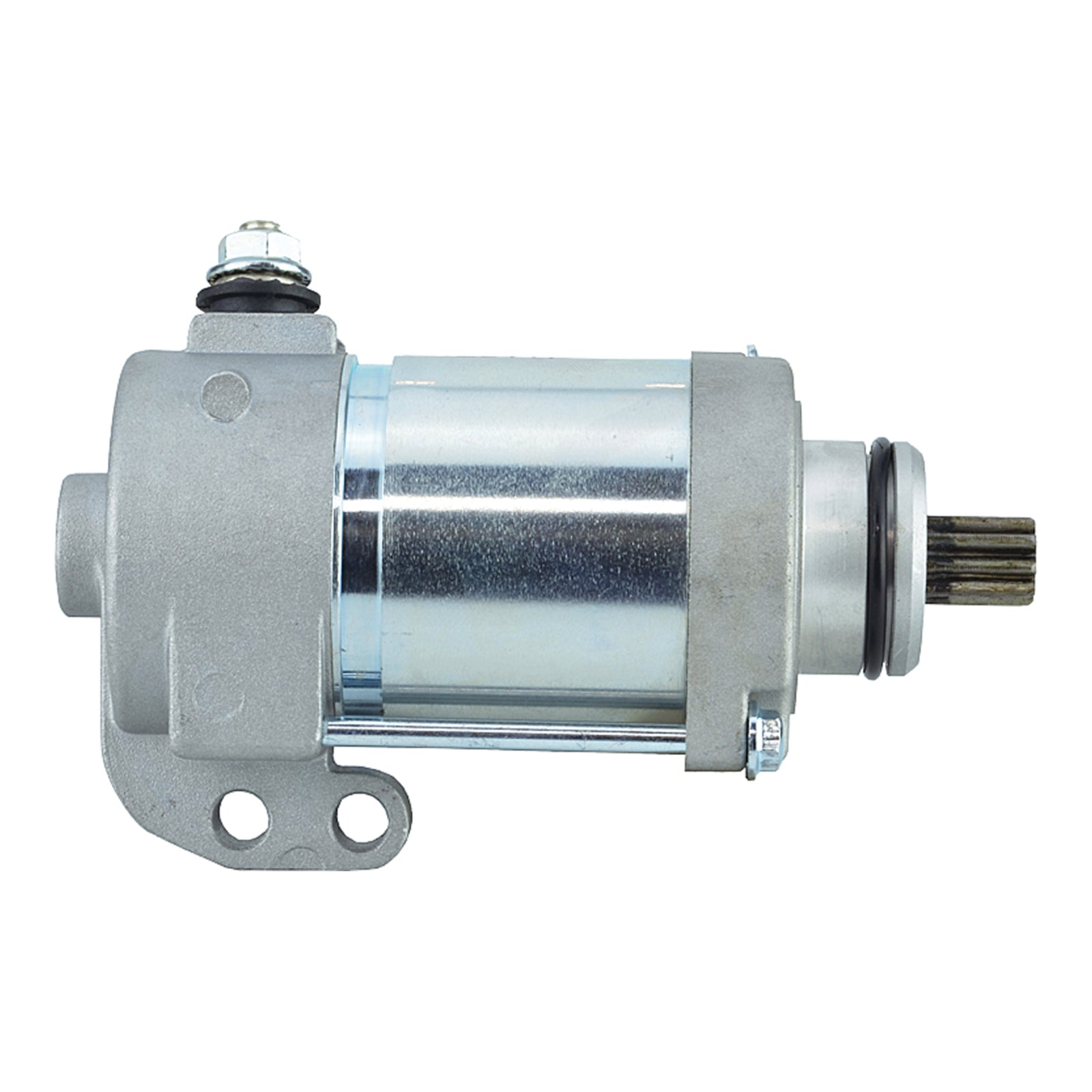 J&N Starter Motor (410-54279)
