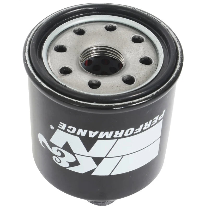 K&N Oil Filter (HF175)