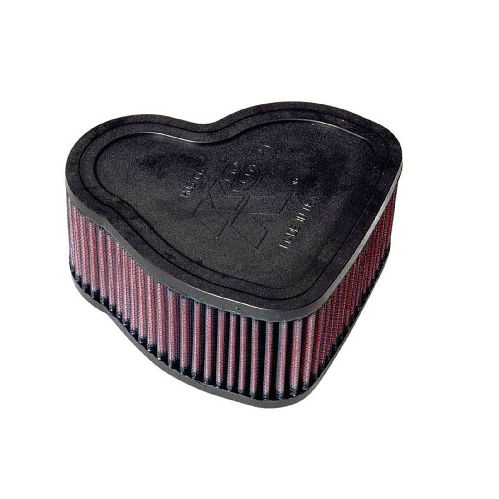 K&N Replacement Air Filter VTX1800