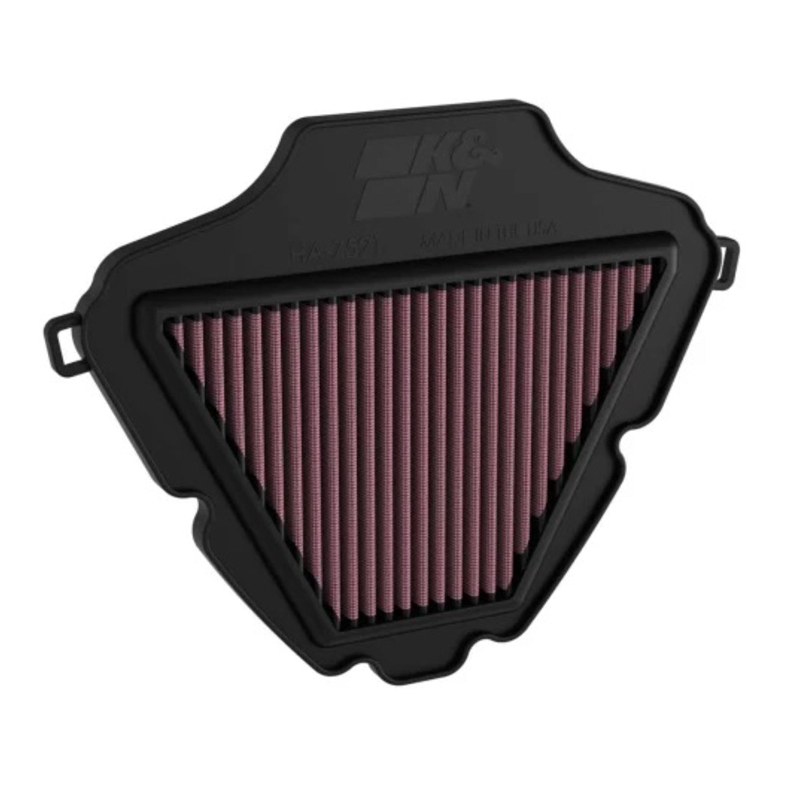 K&N Air Filter HA-7521 - Honda NC750X 745 '21