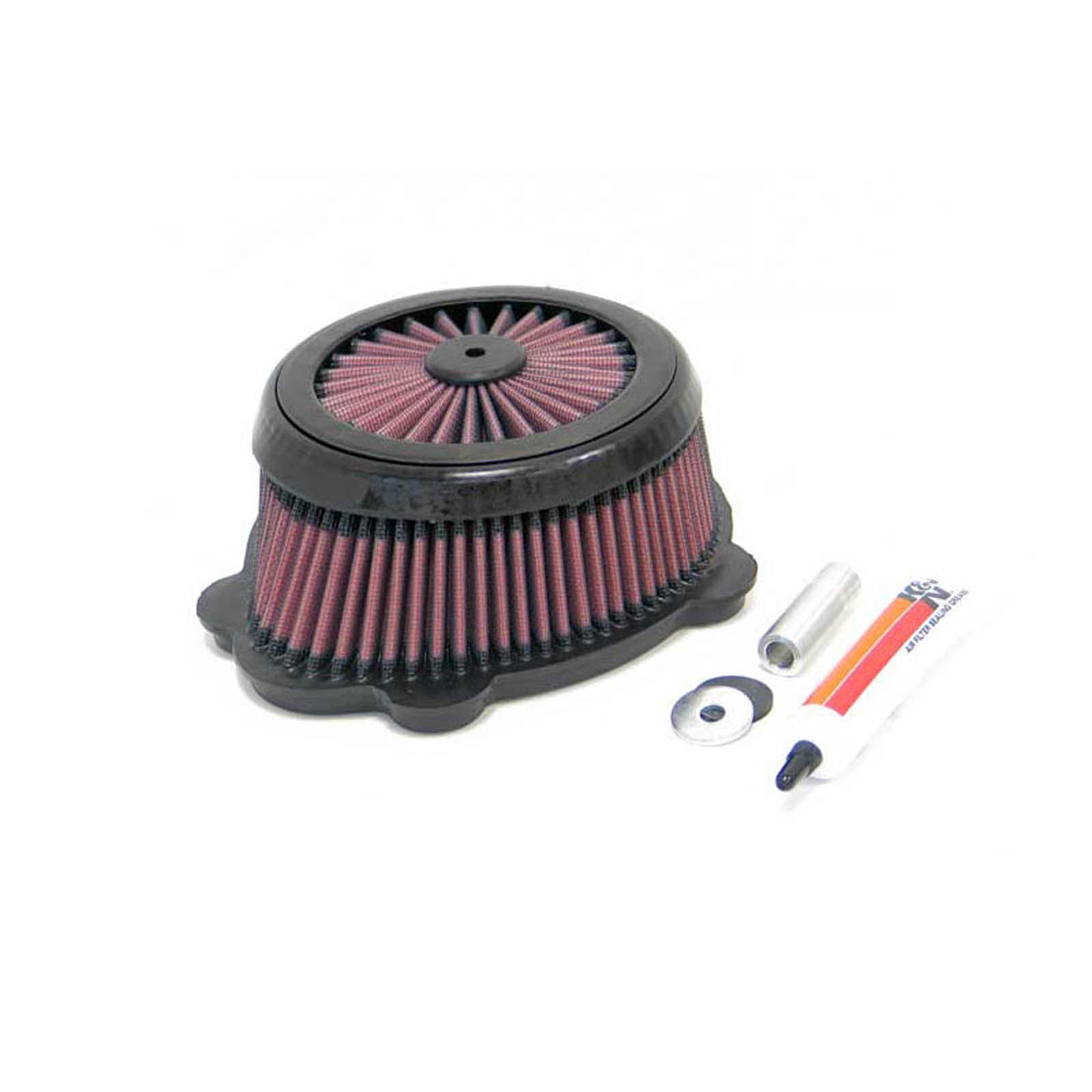 K&N Replacement Air Filter KX125 / 250 '97-'08