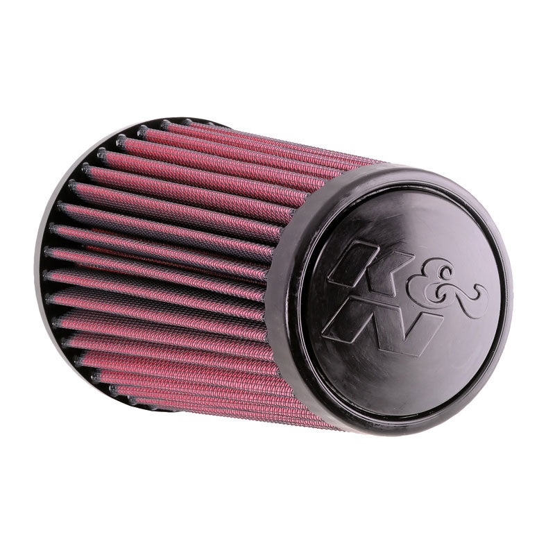 K&N Universal Air Filter F102mm x DT152/117mm x H229mm