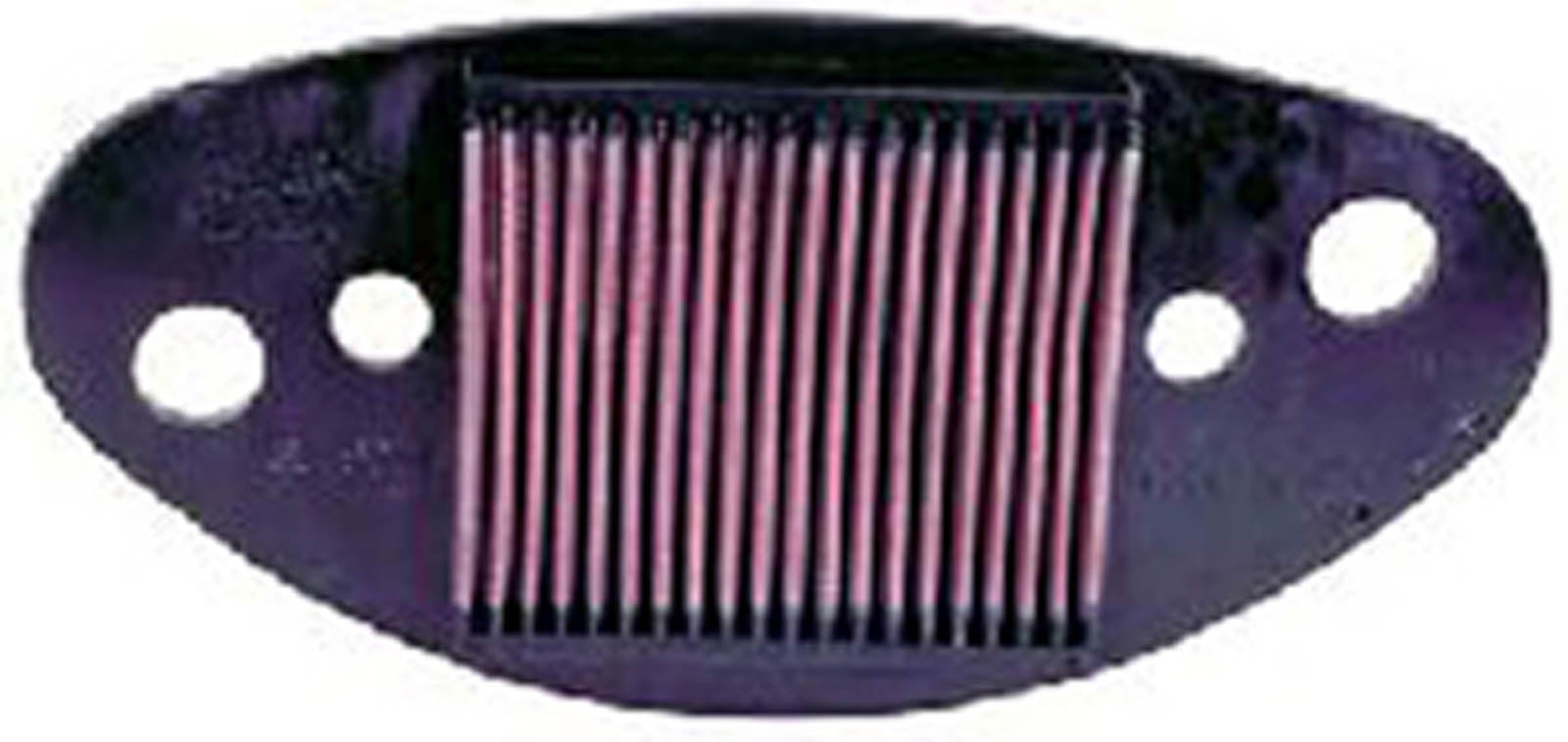 K&N Replacement Air Filter C50 Boulevard '05–'08 / VL800 '01–'08
