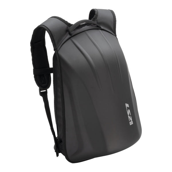 LS2 Shield Backpack 25L Expandable – Fits Full-Face Helmet