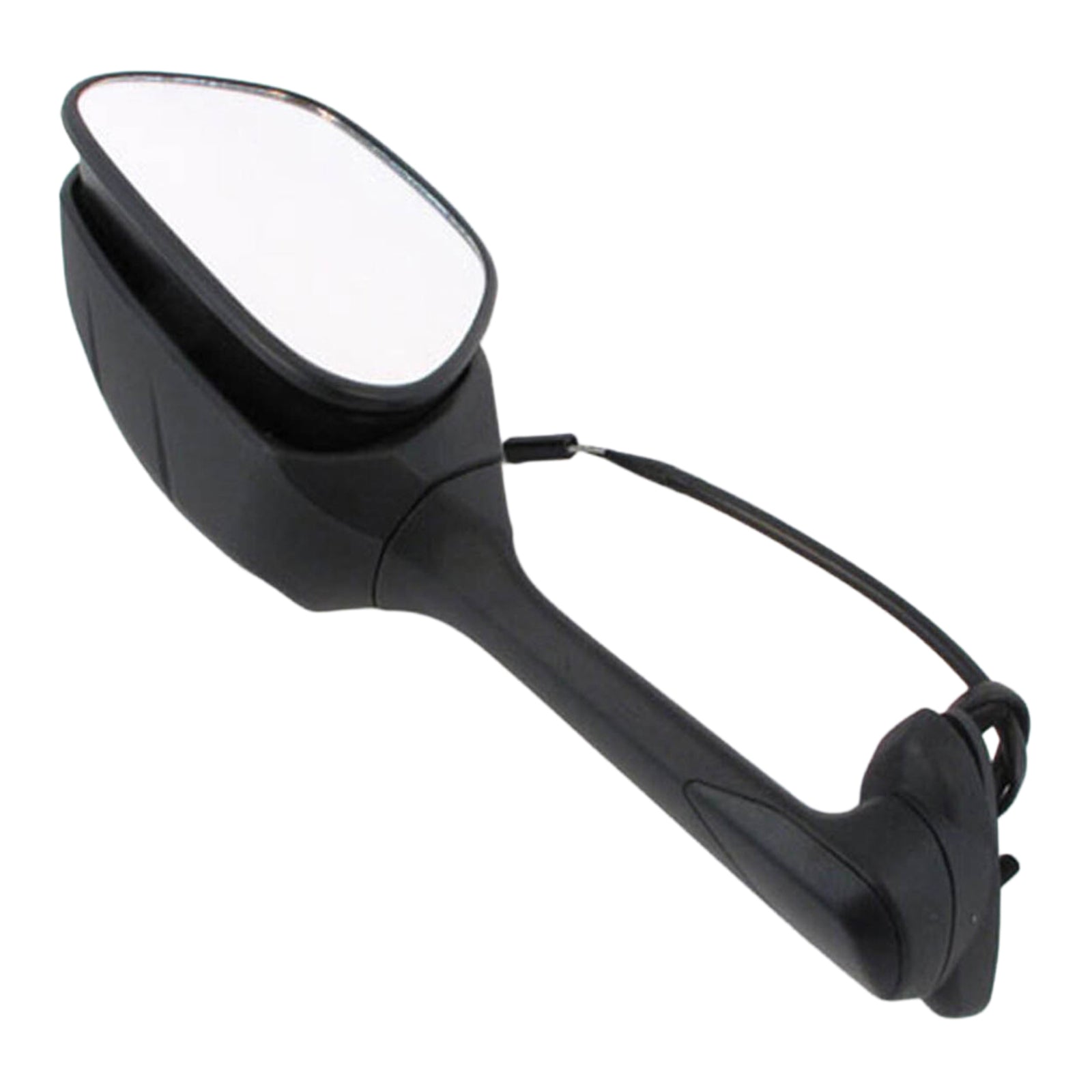 Whites Mirror - Suzuki GSXR1000 '09-'16 (Right)