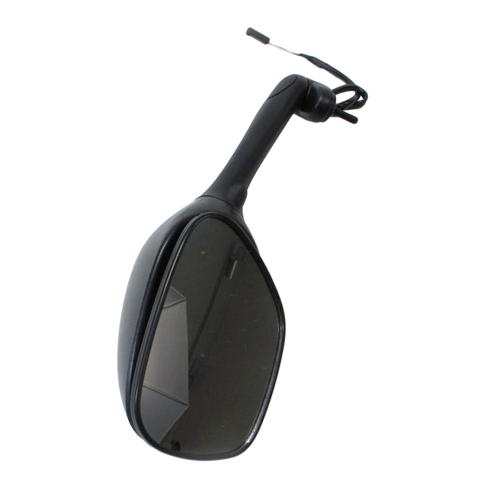 Whites Mirror - Suzuki GSXR600 / 750 K6-7 / 1000 K5-8 Left