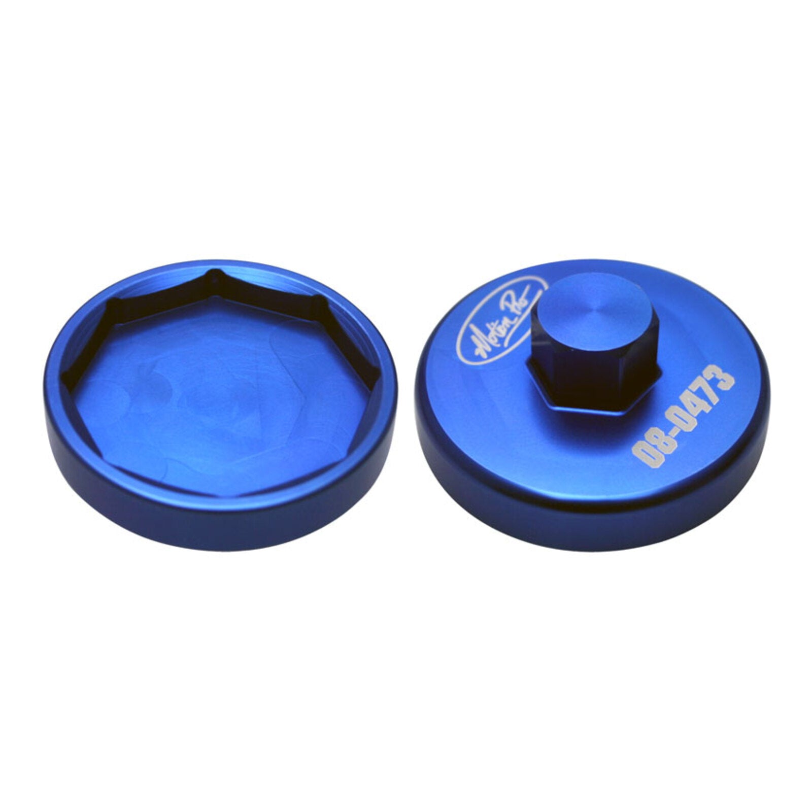 Motion Pro Showa BPF Fork Cap Wrench 45mm