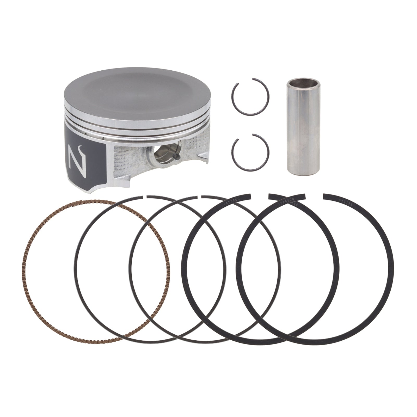 Namura Piston Kit 101.97mm – Honda SXS Pioneer 700 '14–'23 (M2 / M4)