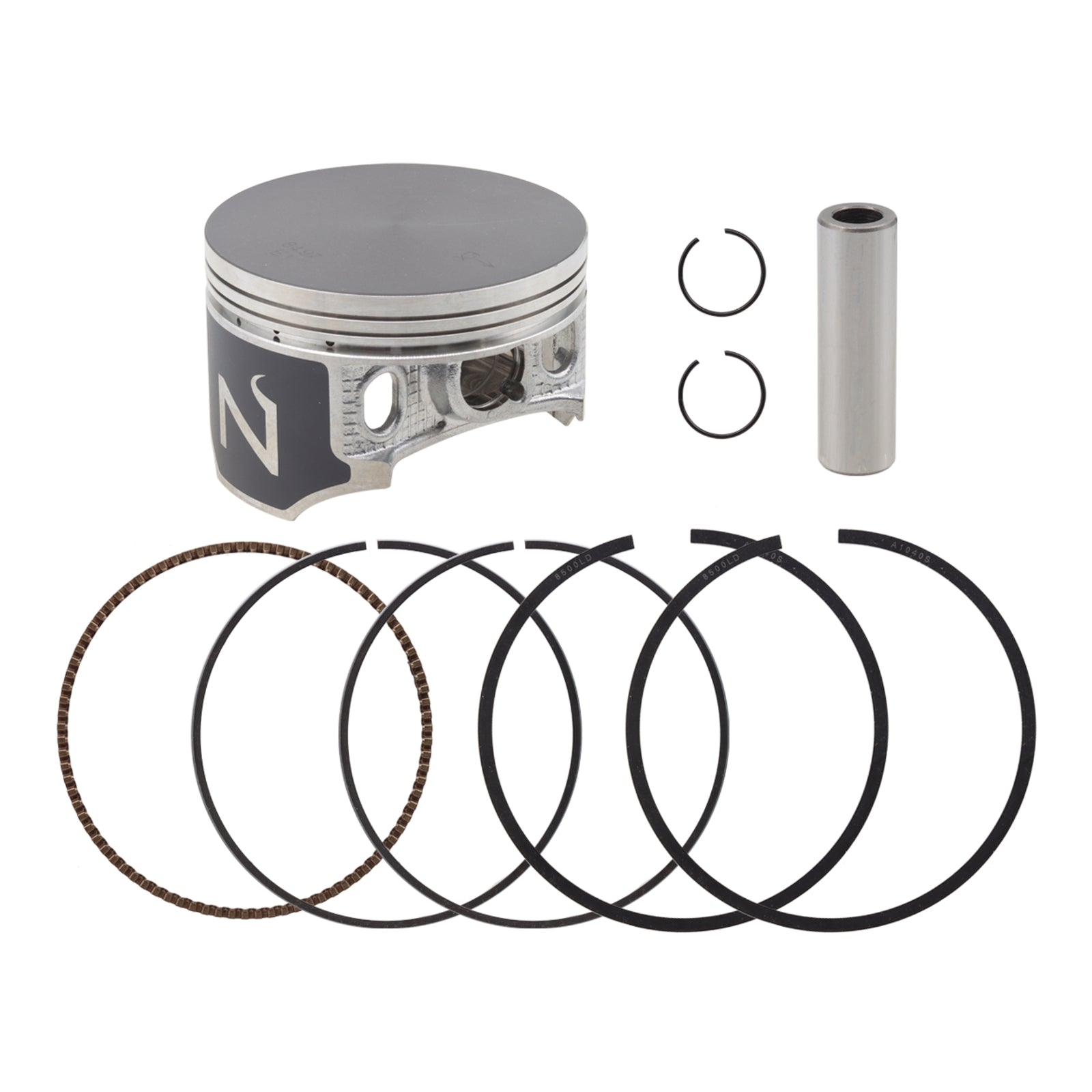 Namura Piston Kit 85.97mm Honda TRX400FA FourTrax '04–'07