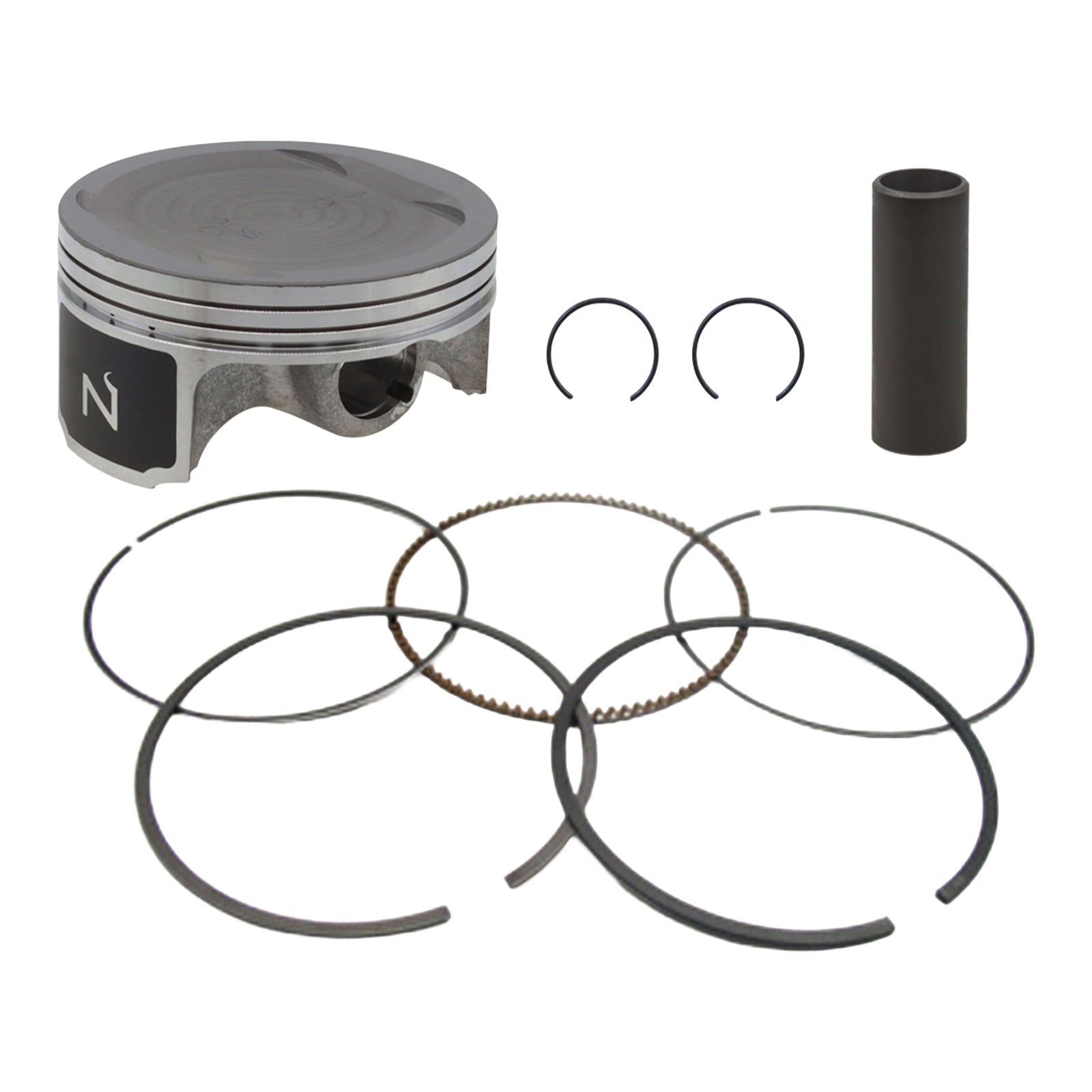 Namura Piston Kit 101.96mm – Yamaha YFM700FAP Grizzly EPS Auto '14