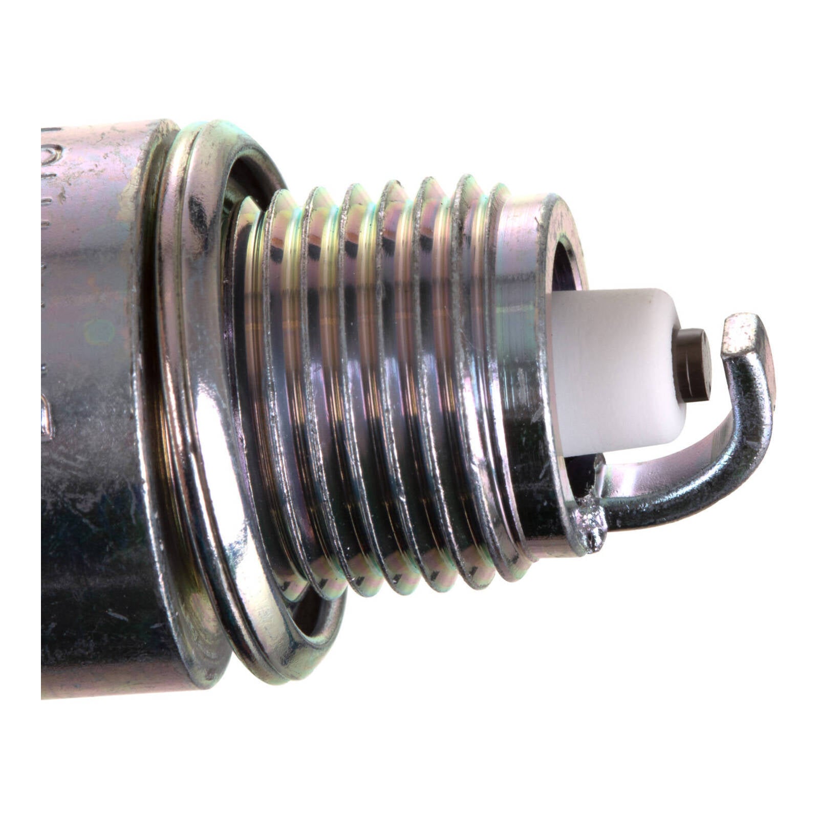 NGK Spark Plug - BPR4HS (7823)