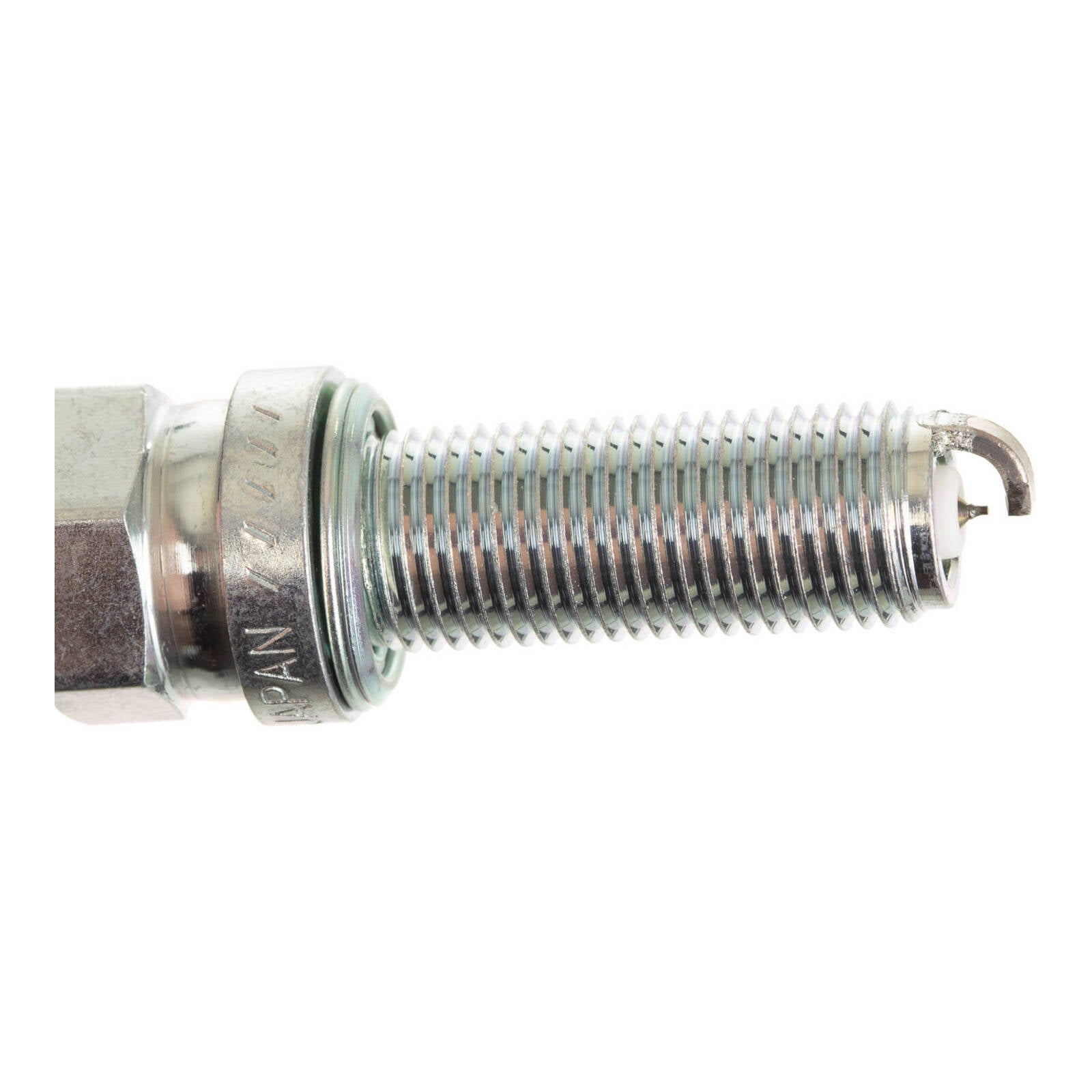 NGK Spark Plug - SILMAR9-B9 (95399)