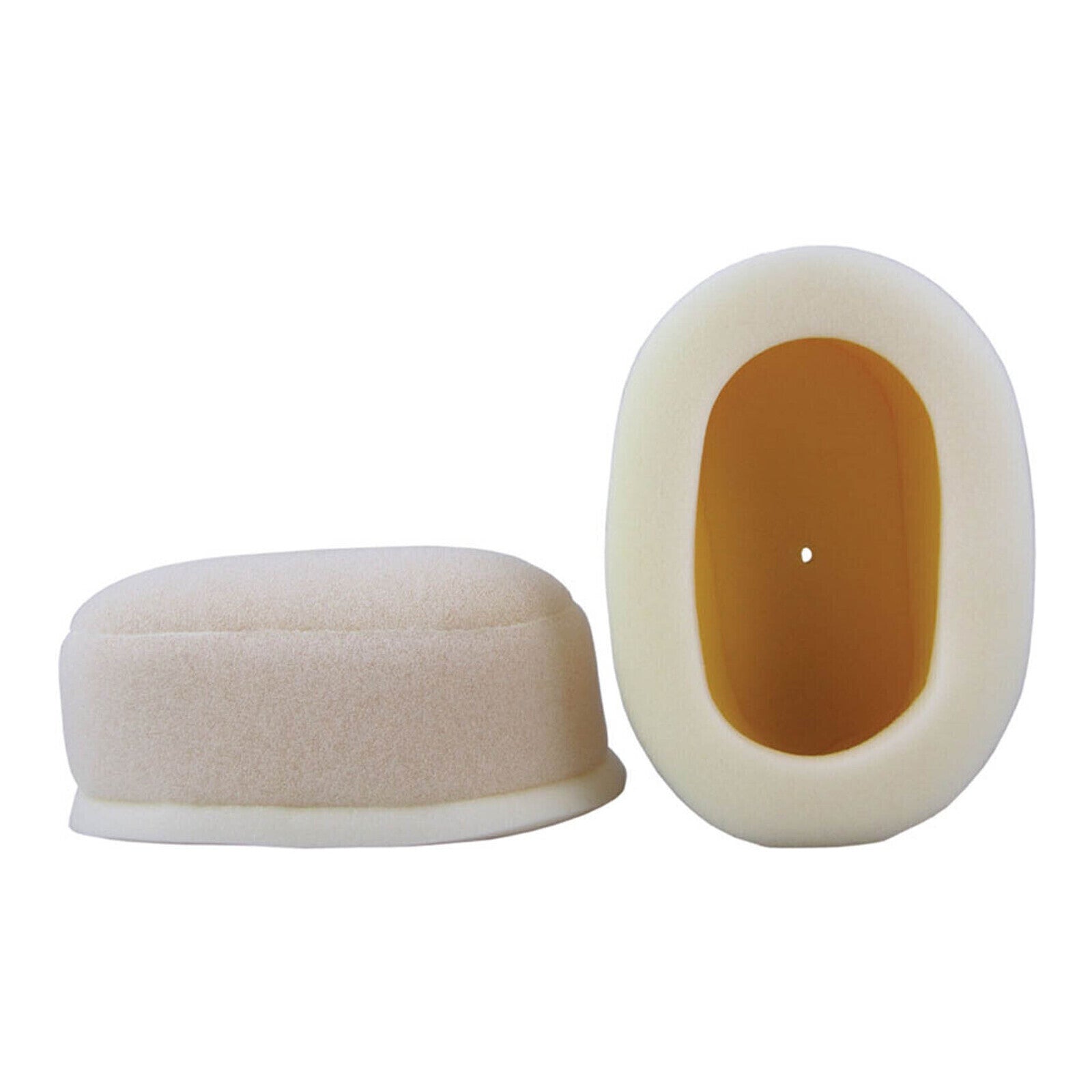 No Toil Air Filter