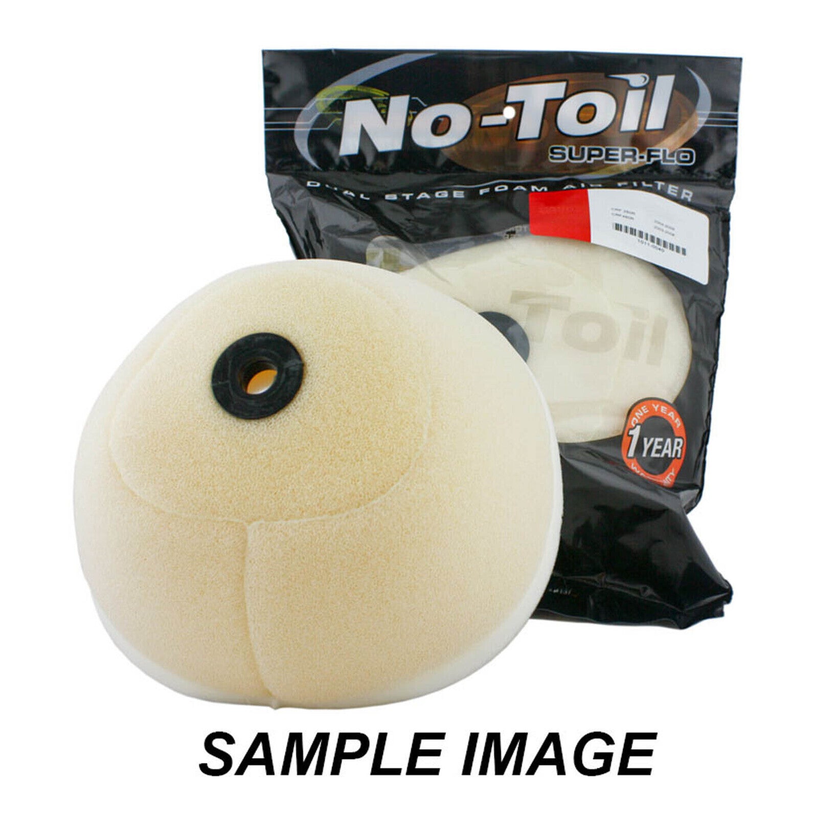 Air Filter Pod Type 51mm X 102mm
