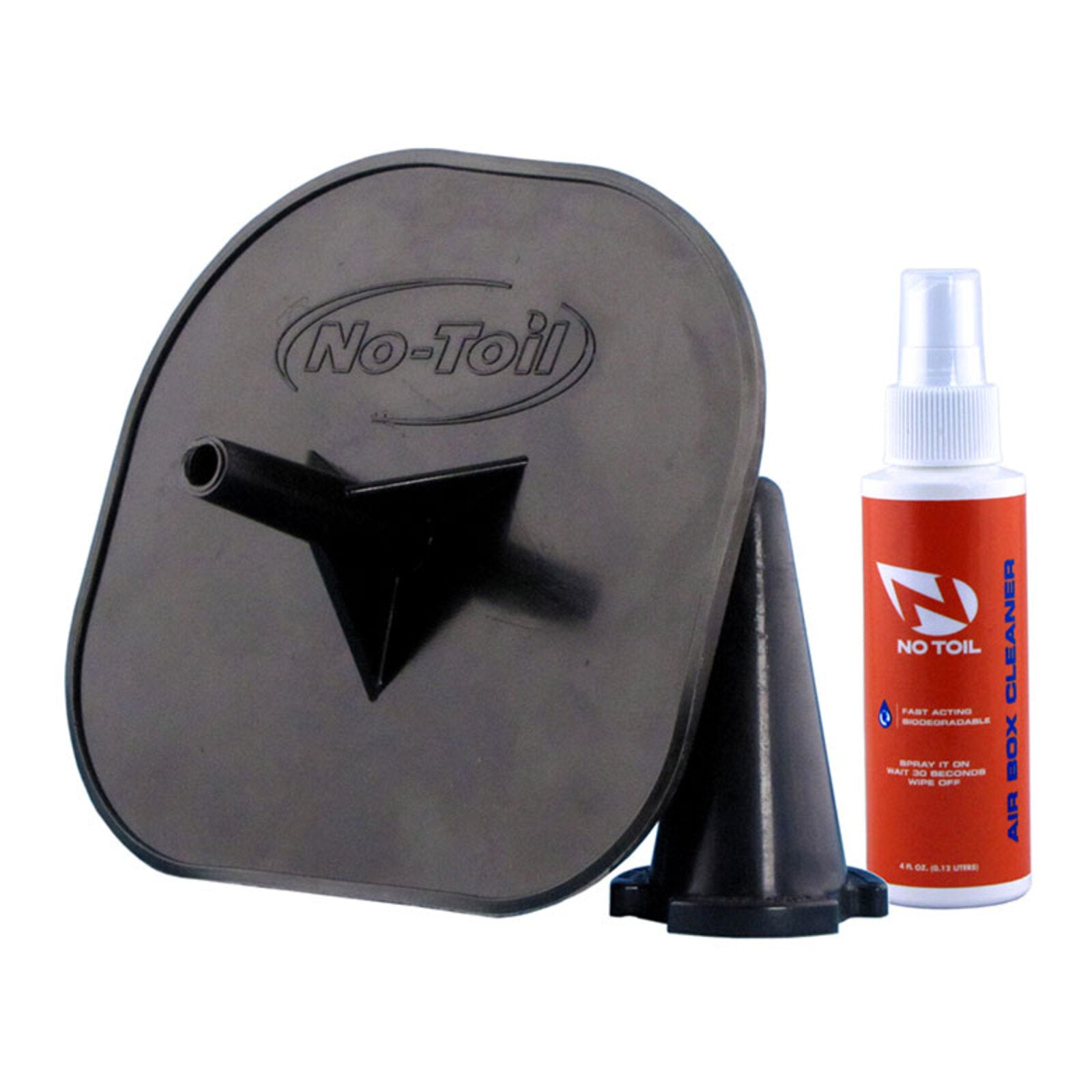 No Toil Wash Kit - KTM '08-'11 (Check Fitments)