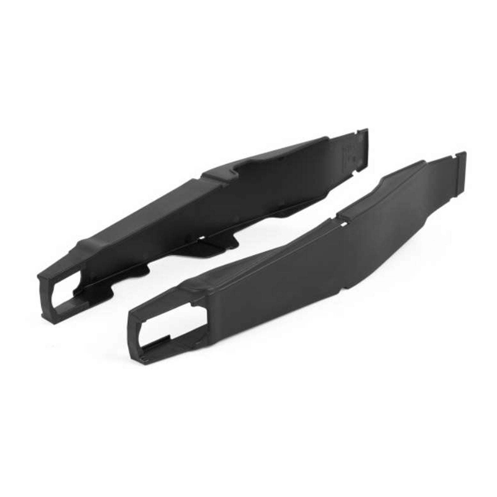 SWINGARM PROTECTOR HON CR125R/CR250R 04-07, CRF250R BLK