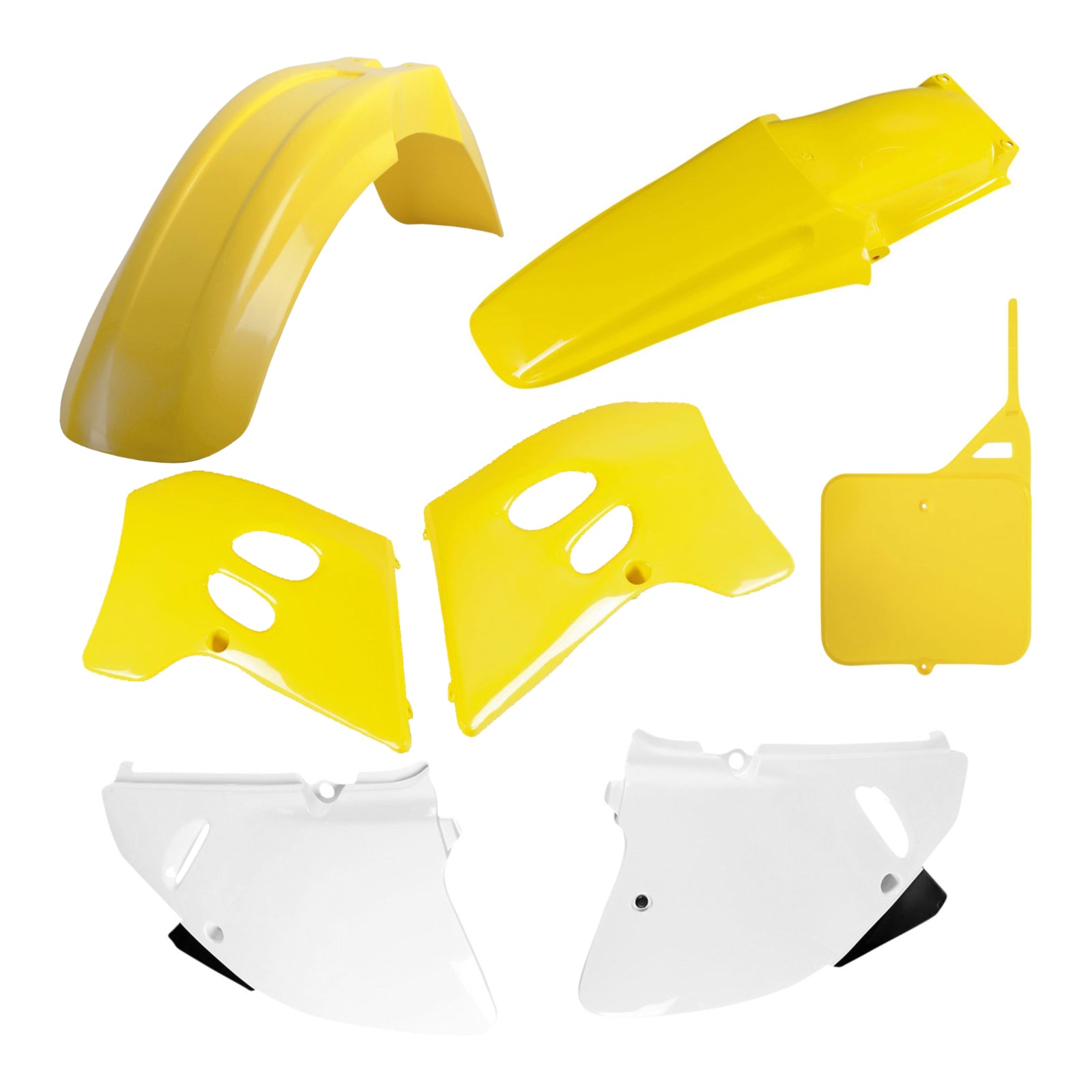 Polisport Kit RM 125/250 ('93-'95) OEM