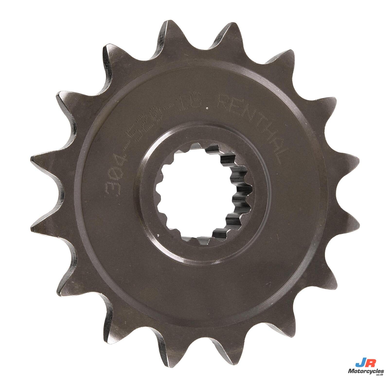 Renthal Front Sprocket 17T Grooved KTM