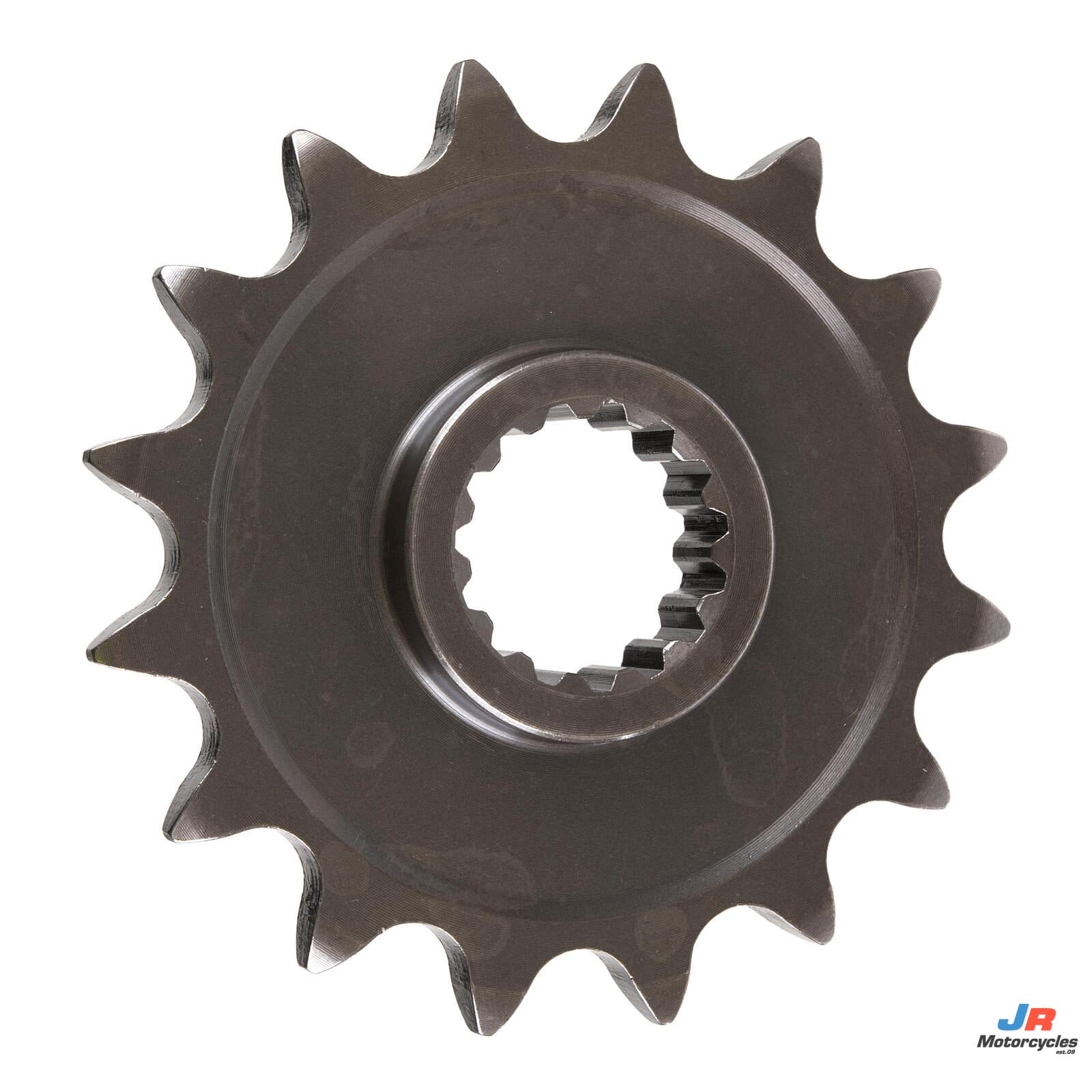 Renthal Front Sprocket 17T Grooved KTM
