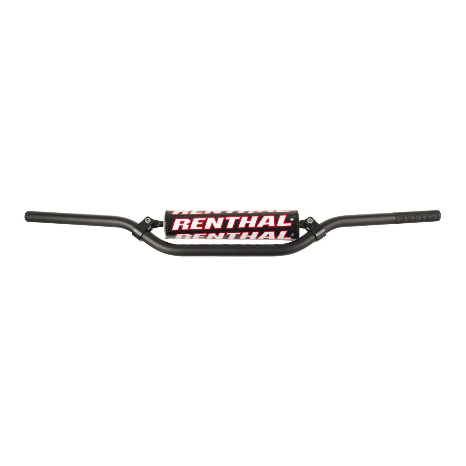 Renthal 983 Handlebar 7/8 Carmichael/Windham - Black