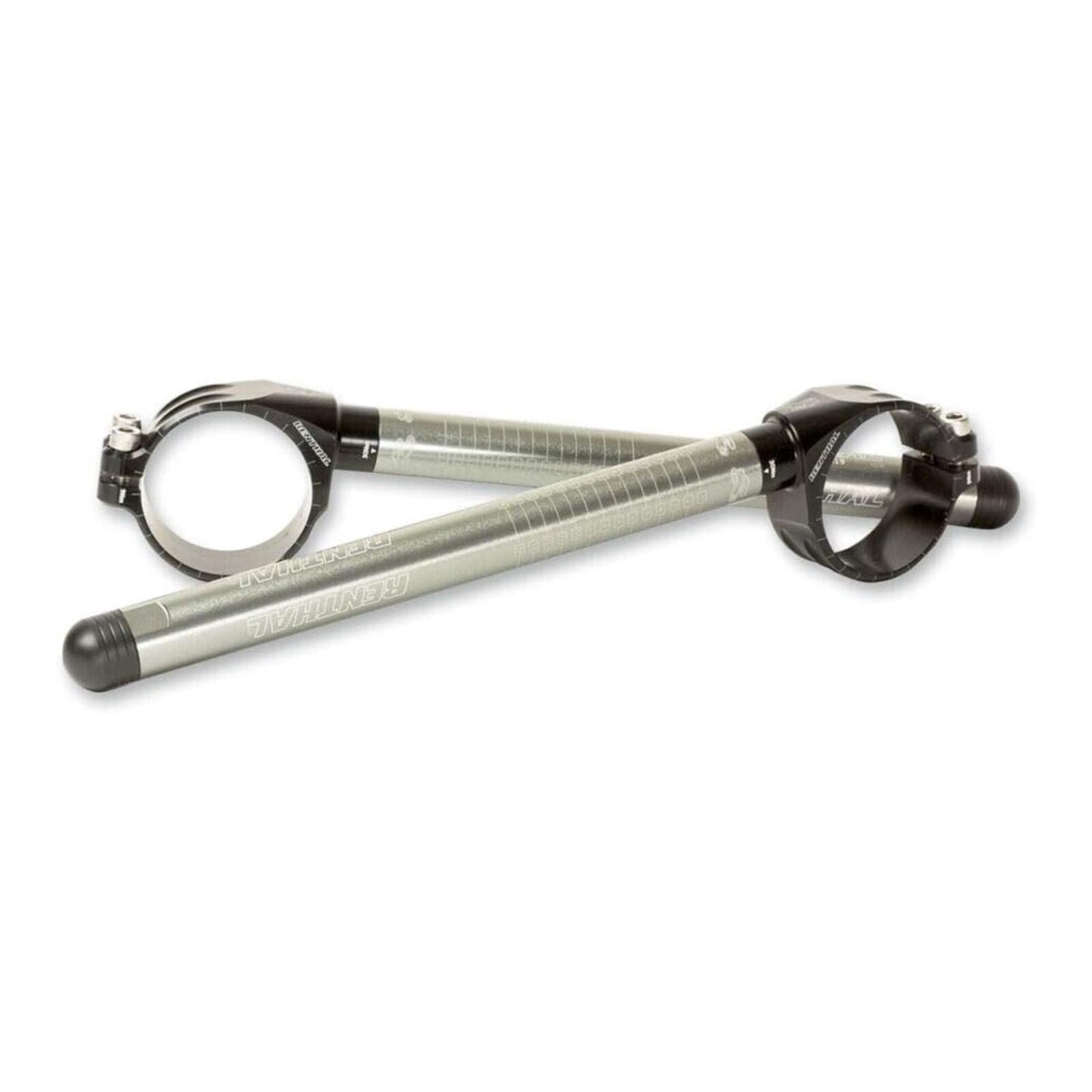 Renthal Clip-On Handlebar 50mm Gen3