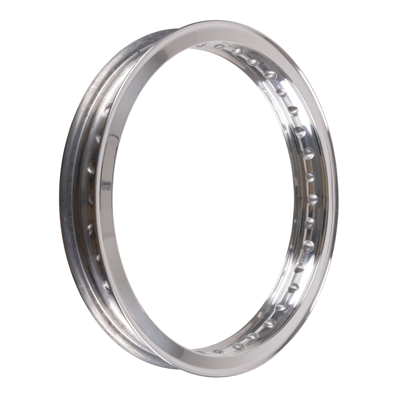 RIM H SEC 18x2.15 40H UNDRILLED POL