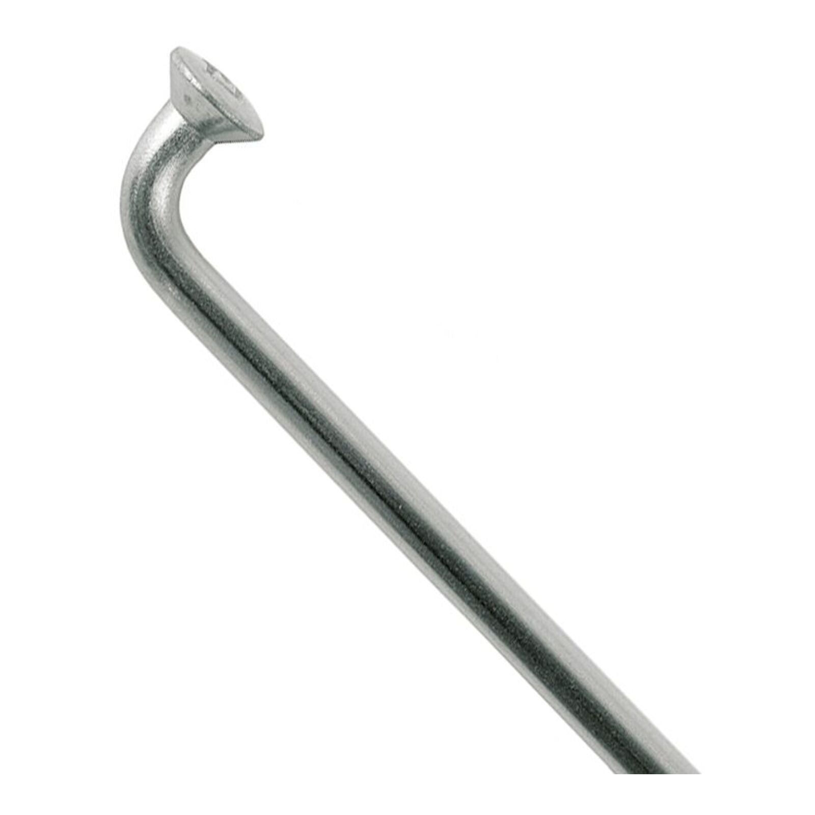 SPOKE BLANK 8 GAUGE STRAIGHT X 12in 4mm