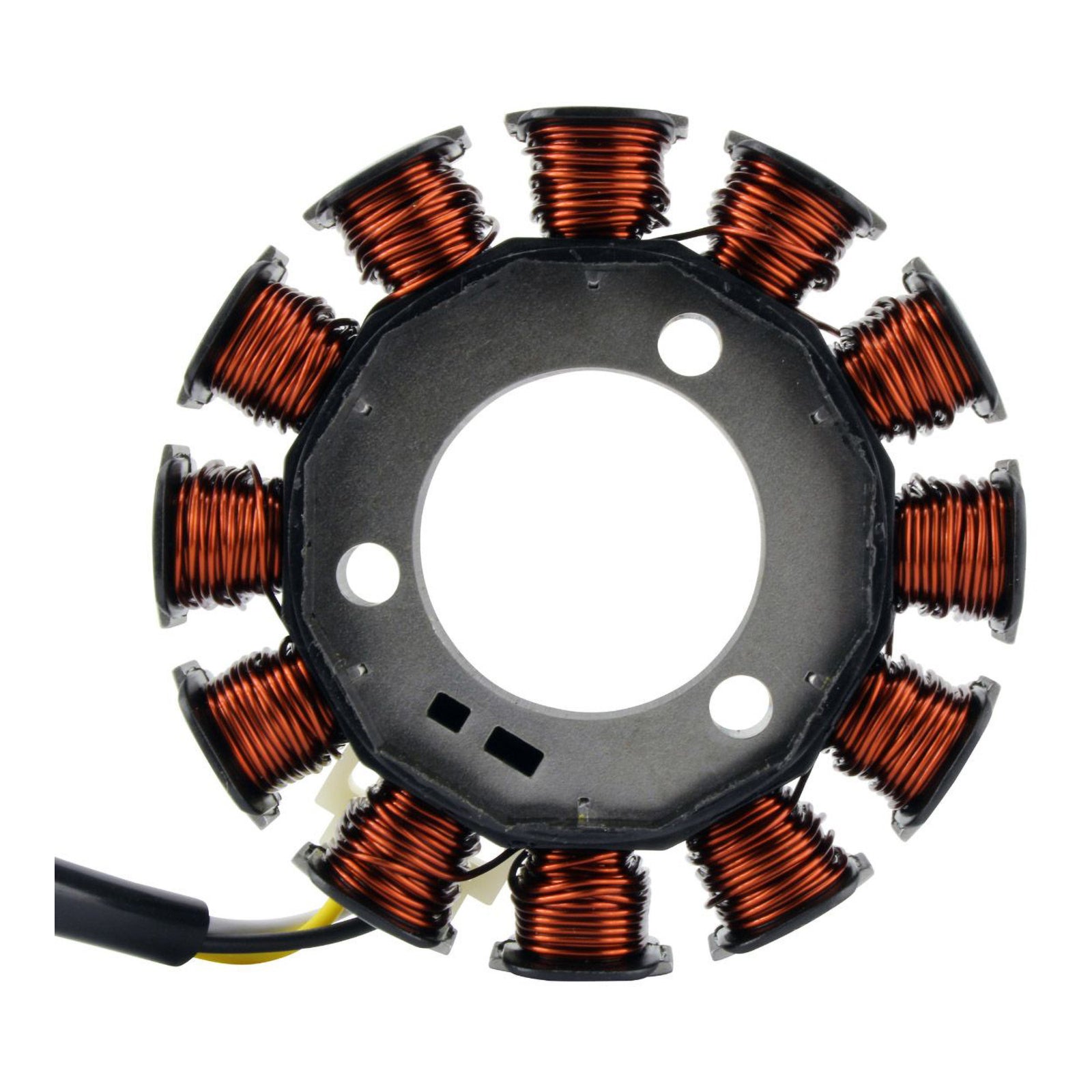 Generator Stator Yamaha TTR110 '08-'22 (RMS010-107173)