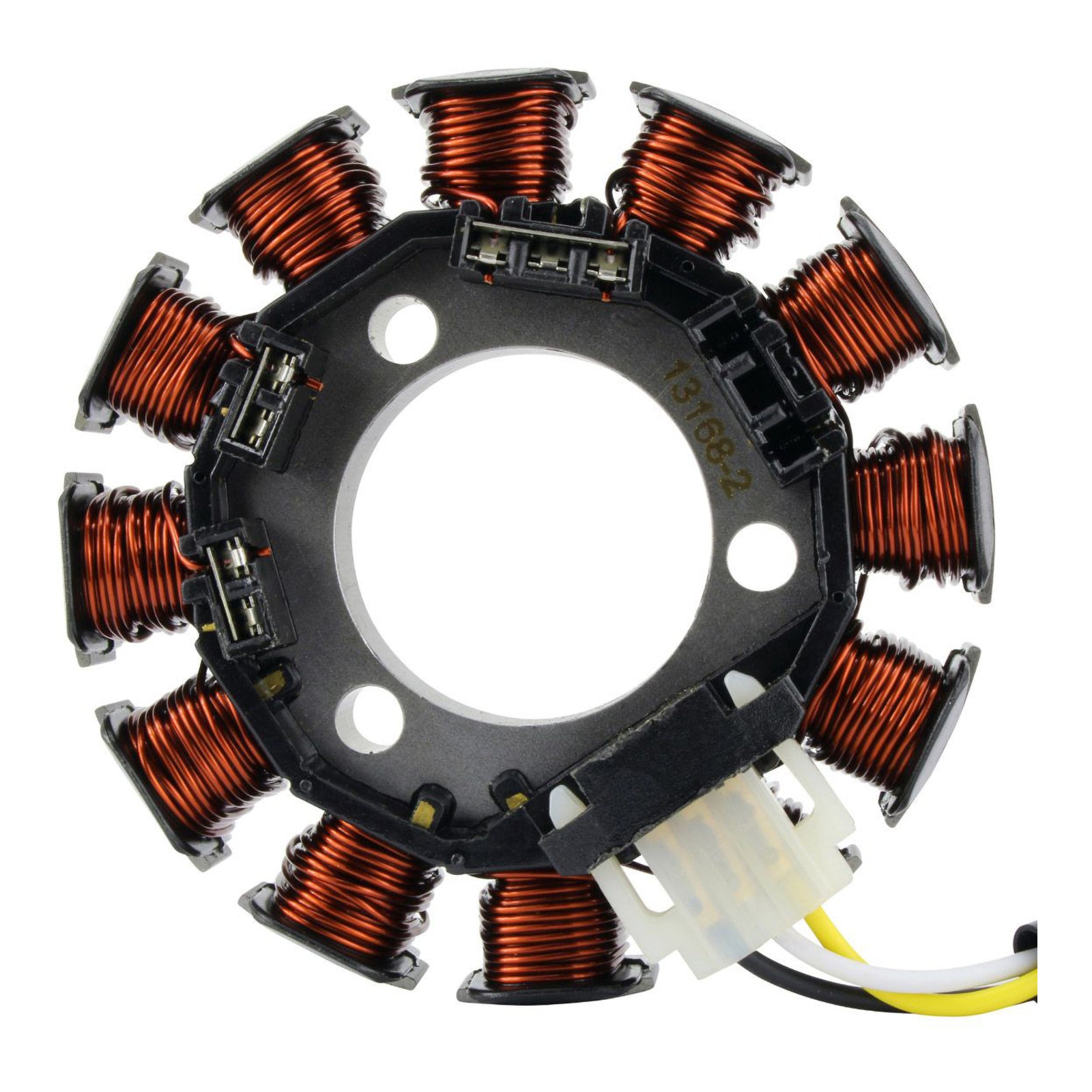 Generator Stator Yamaha TTR110 '08-'22 (RMS010-107173)