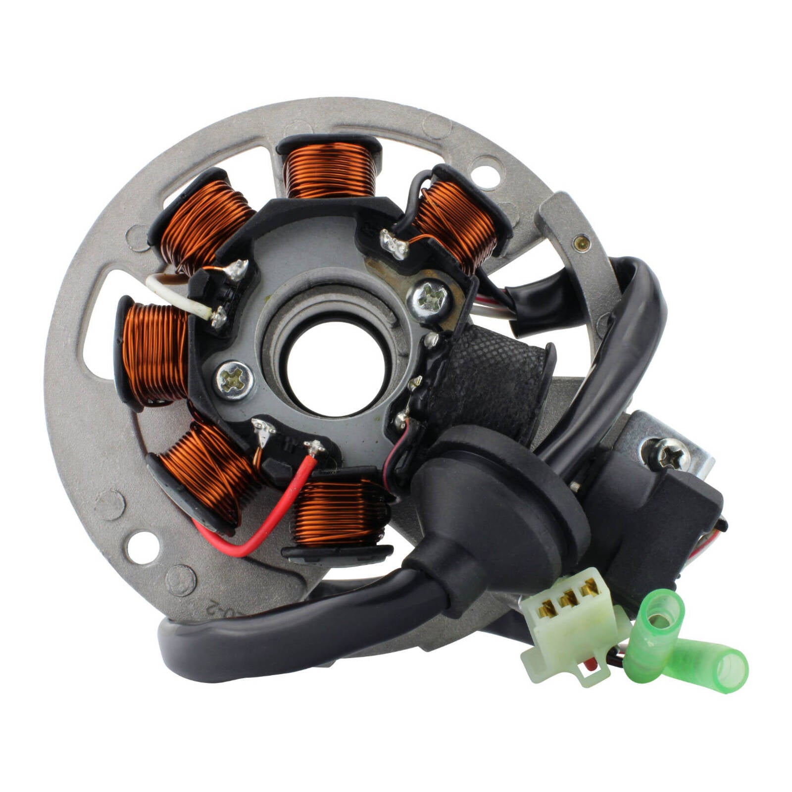 Stator Yamaha Zuma