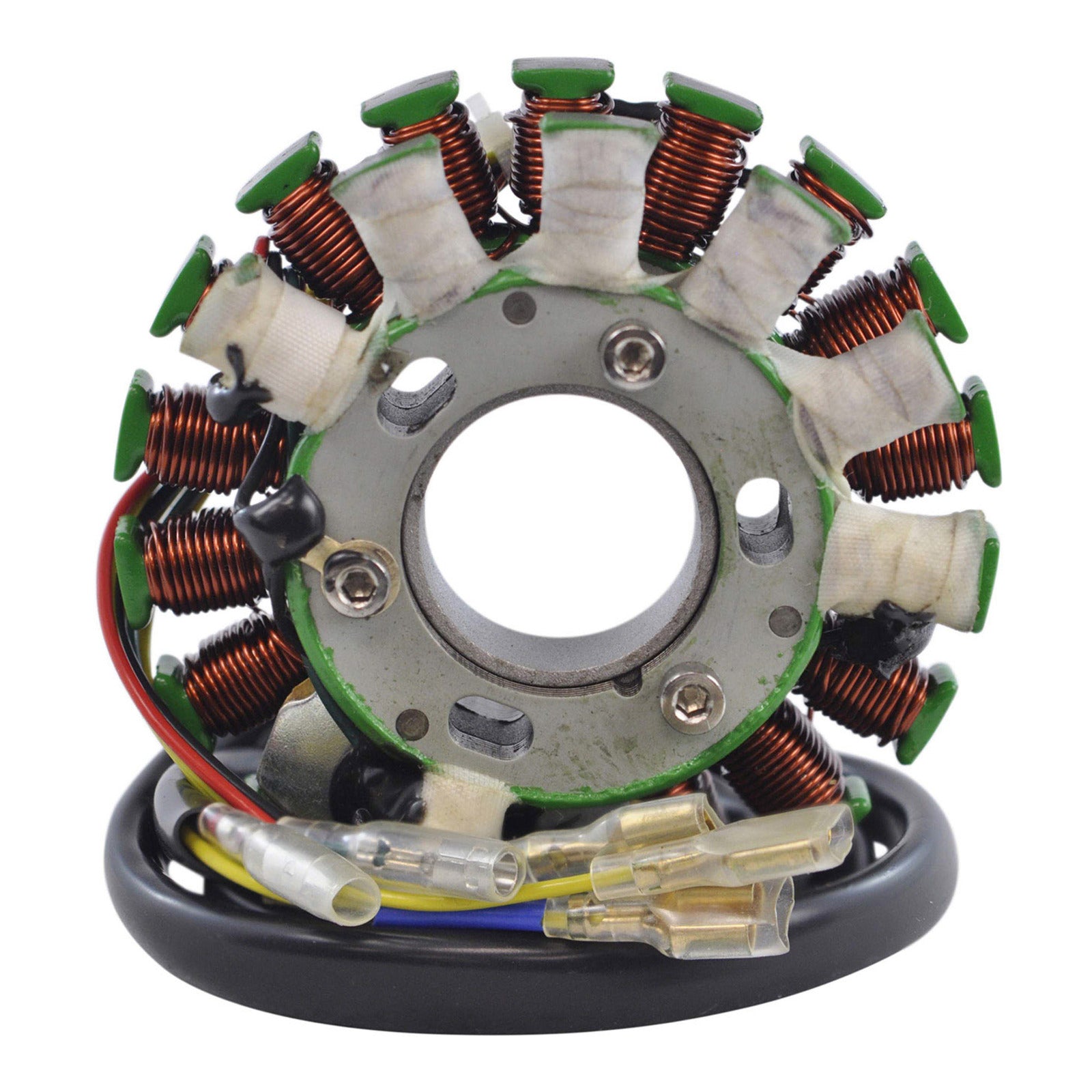 Improved Stator Husaberg / Husqvarna Euro Models '99-'03 (RM01193)