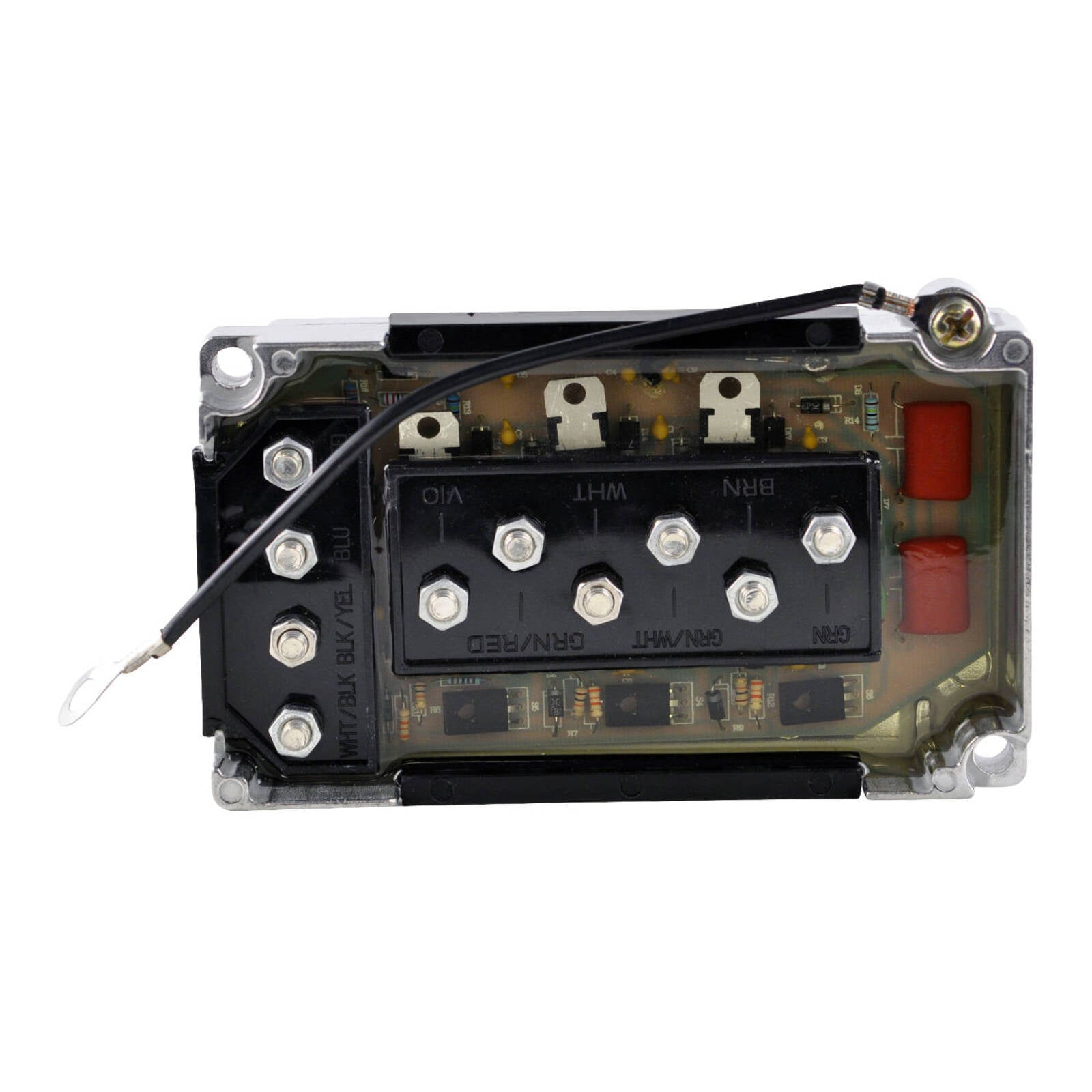 CDI Box Mercury Outboard (Refer to Fitments) (RMS030-100048)