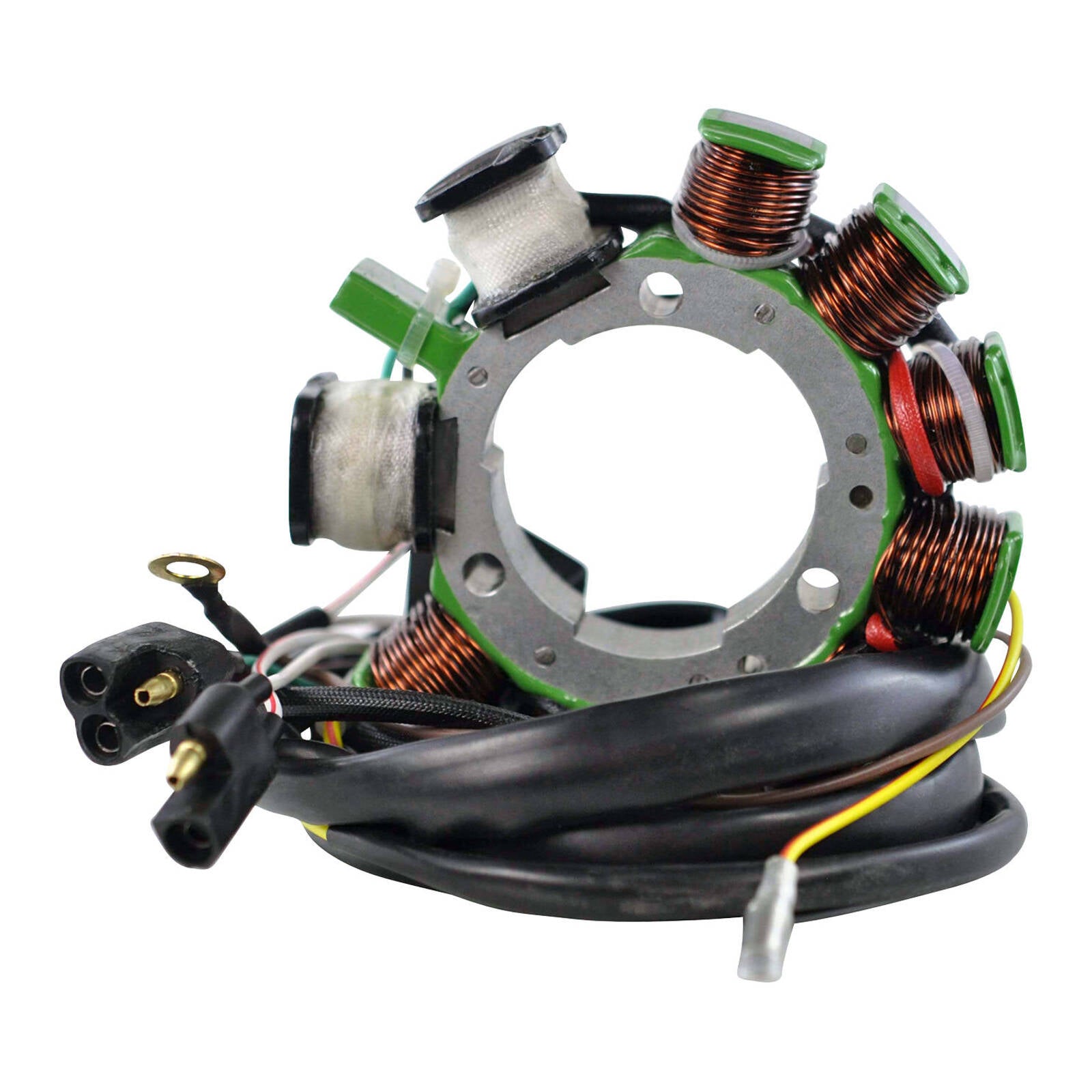 Kit Stator + Flywheel Assorted Polaris (Refer to Fitments) (RMS900-102180)