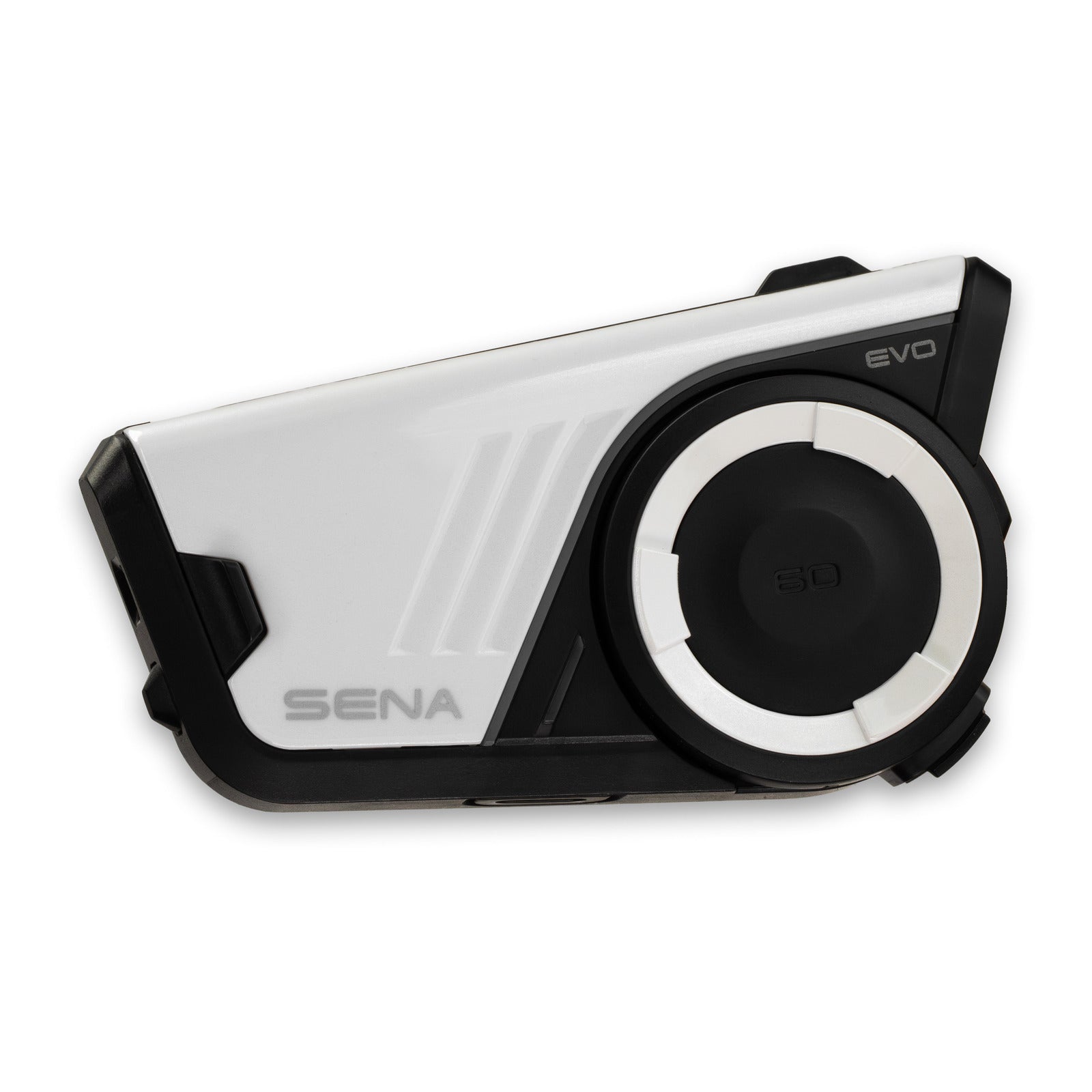 Sena 60S EVO Mesh Communication Sytem with Sound by Bose - Dual Kit