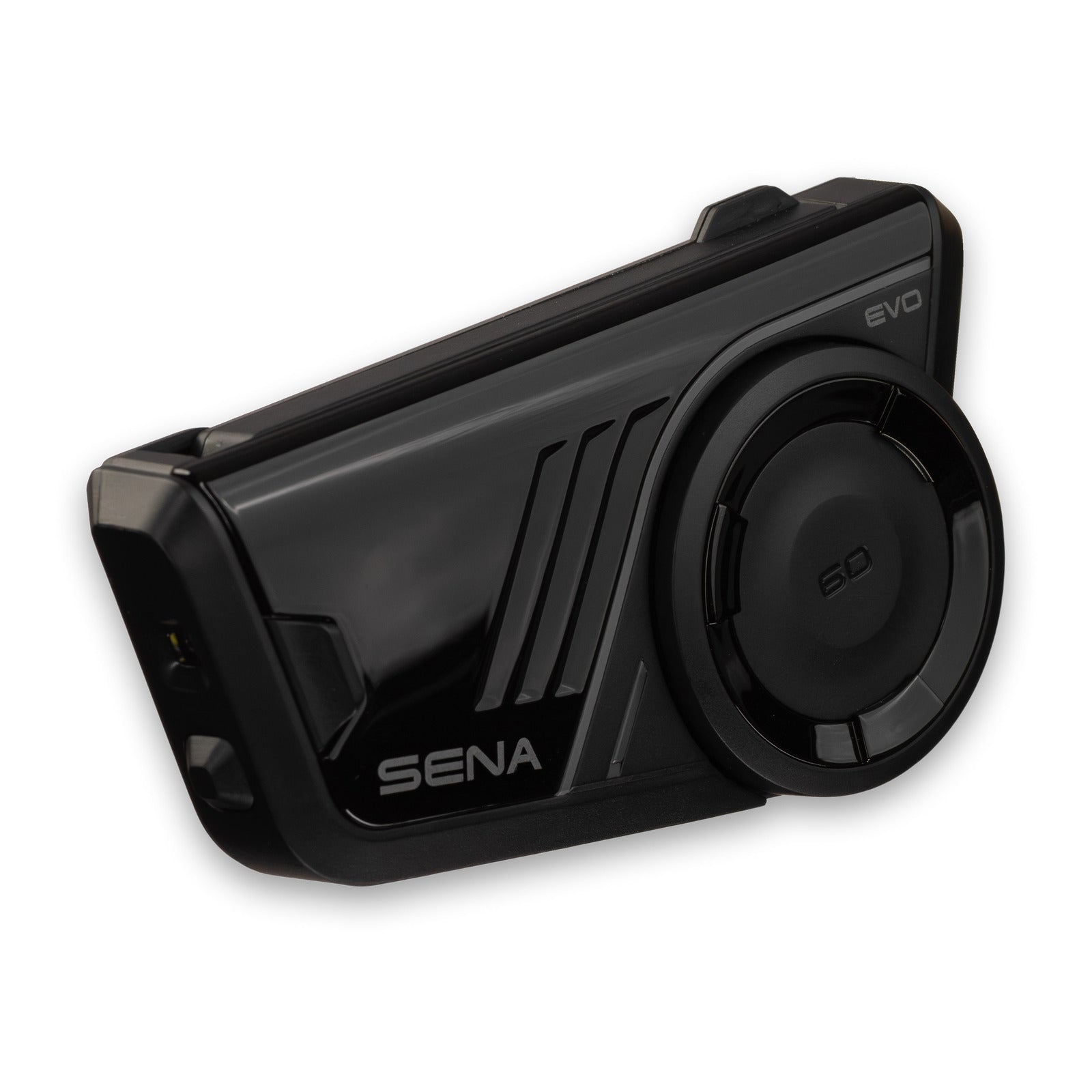 Sena 60S EVO Mesh Communication Sytem with Sound by Bose - Dual Kit